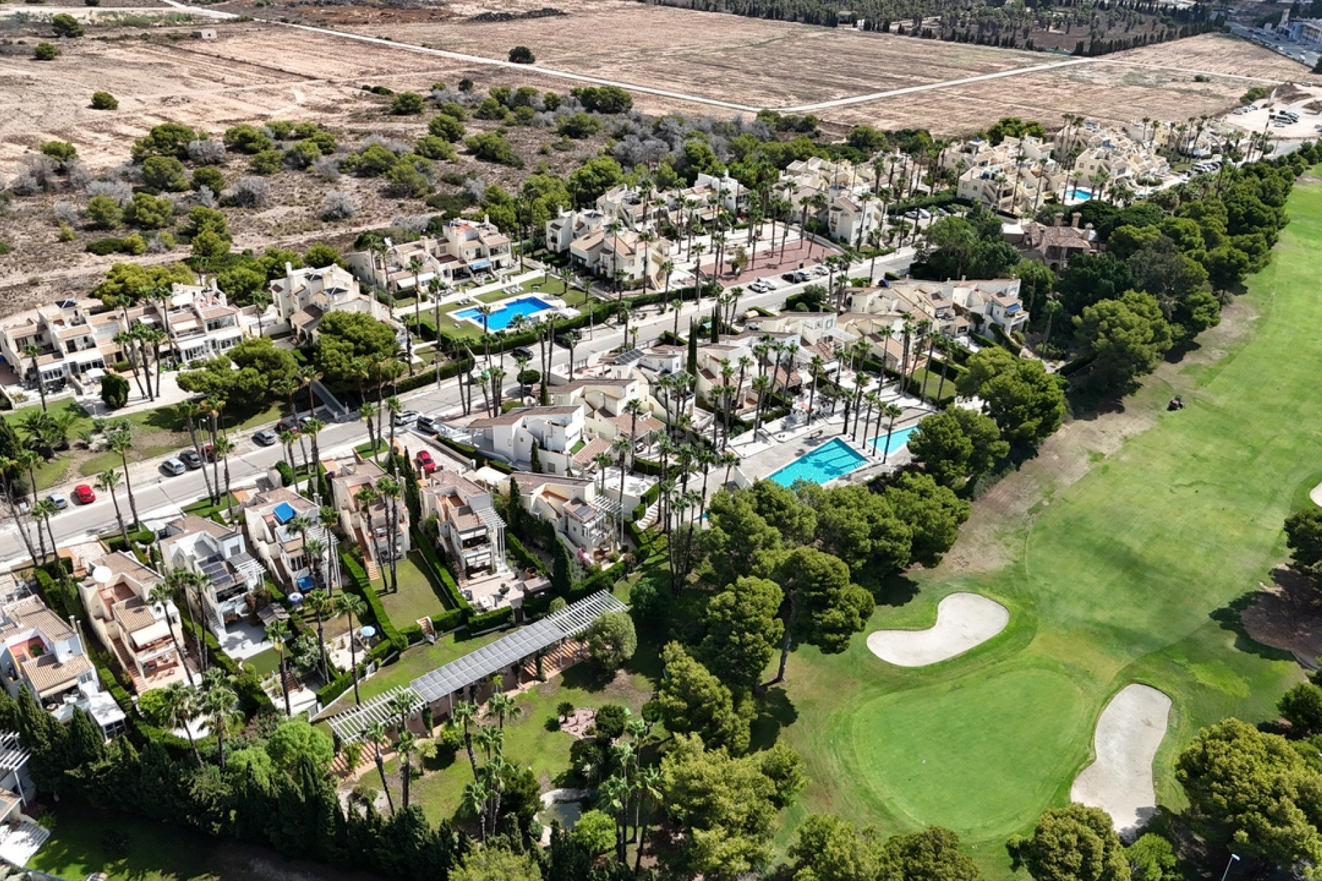 Resale - Villa - Villamartin - Costa Blanca