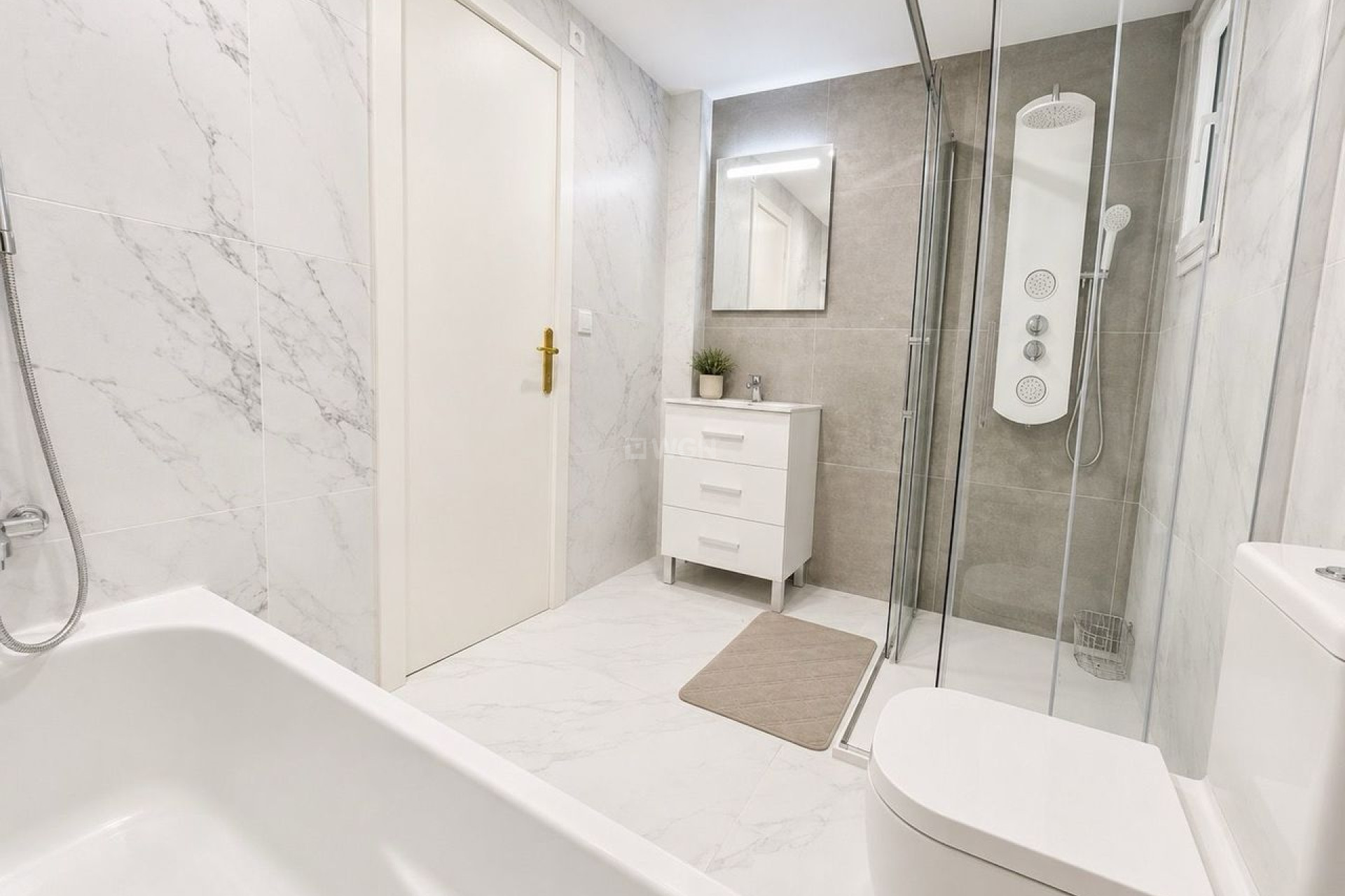 Resale - Villa - Villamartin - Costa Blanca