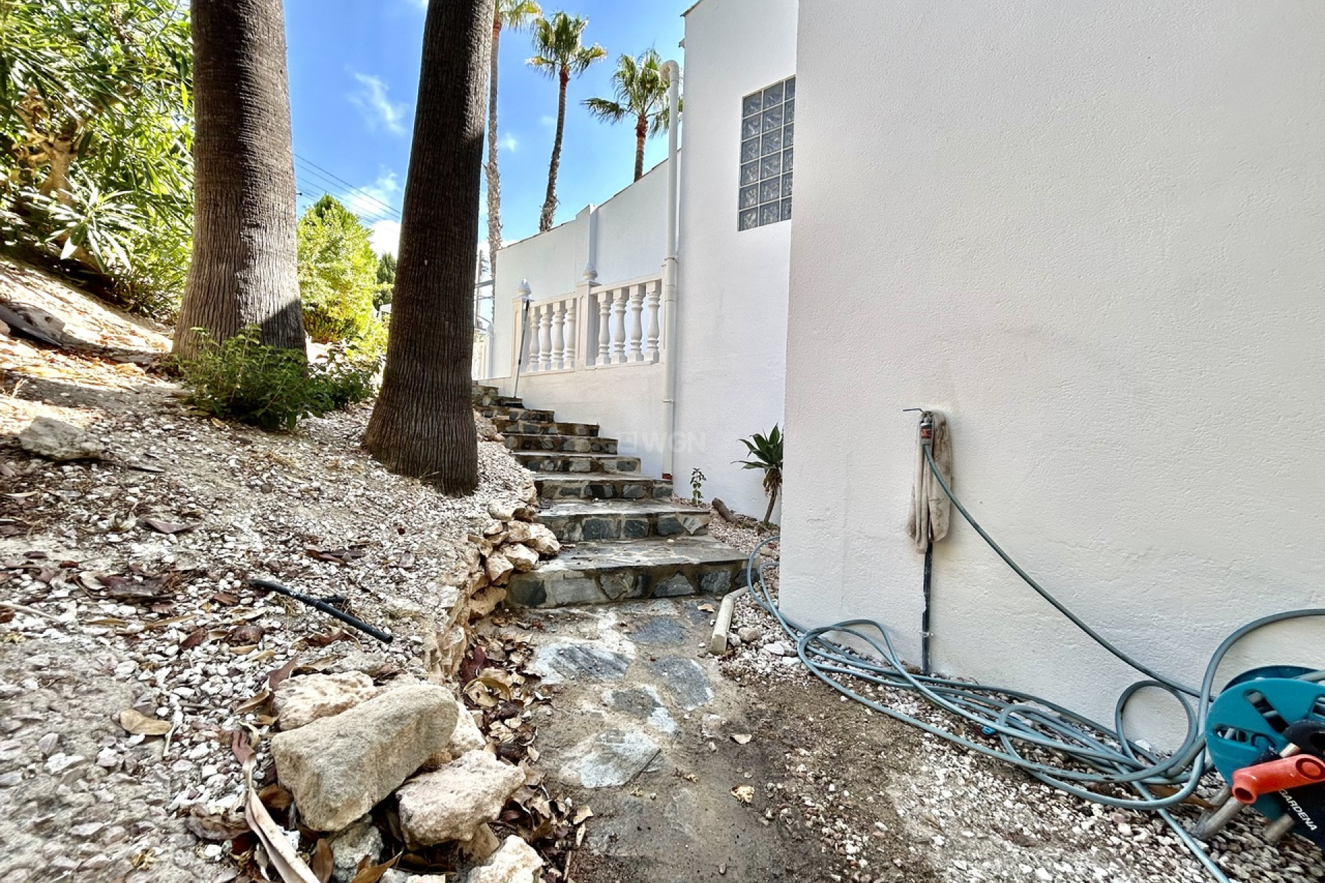 Resale - Villa - Villamartin - Costa Blanca
