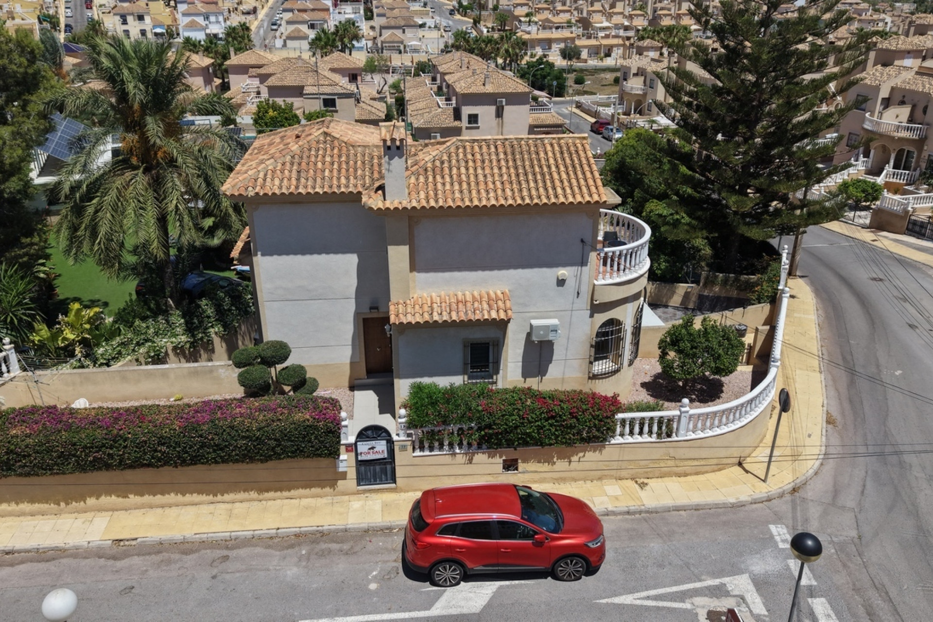 Resale - Villa - Villamartin - Costa Blanca