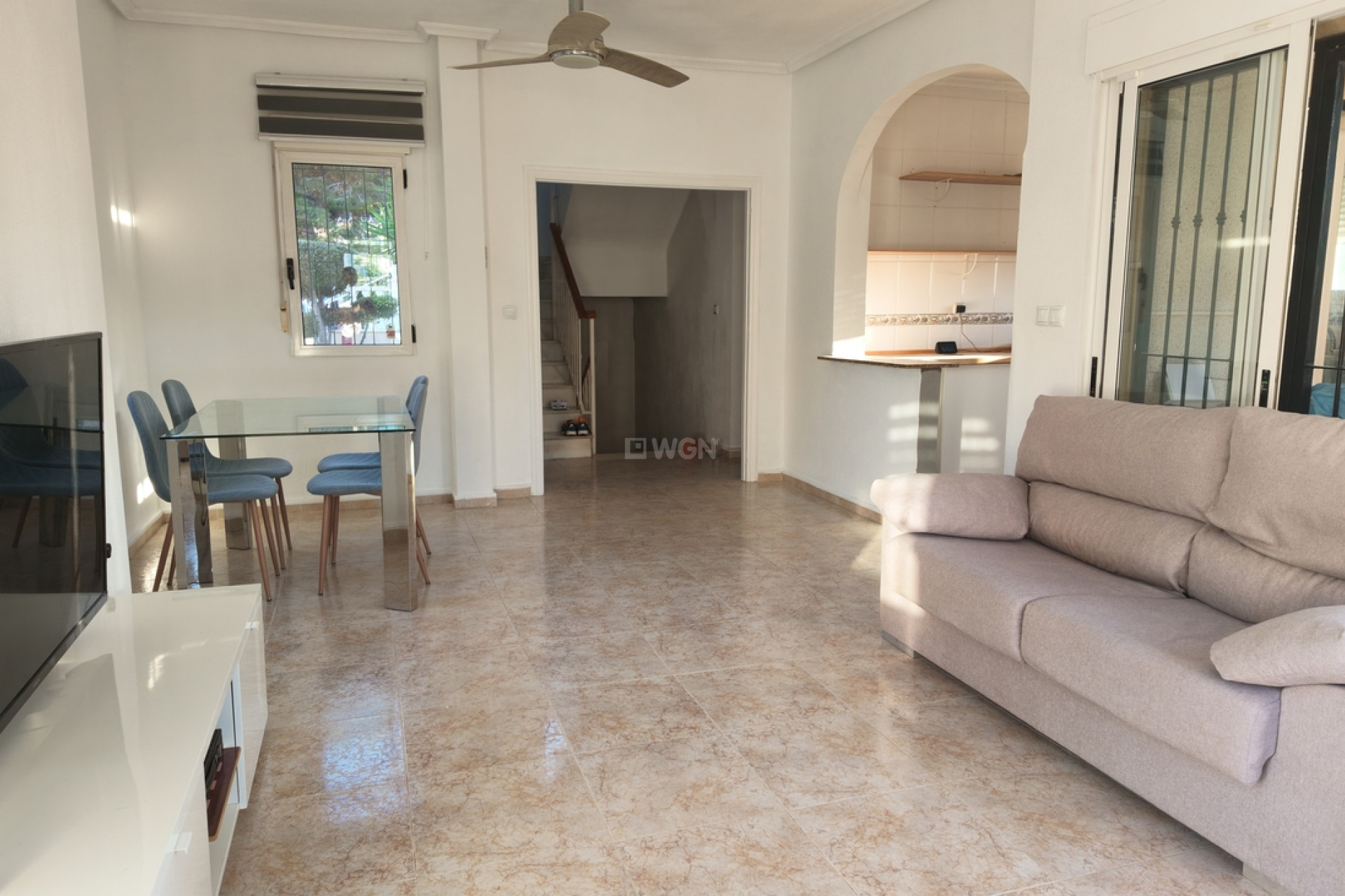 Resale - Villa - Villamartin - Costa Blanca