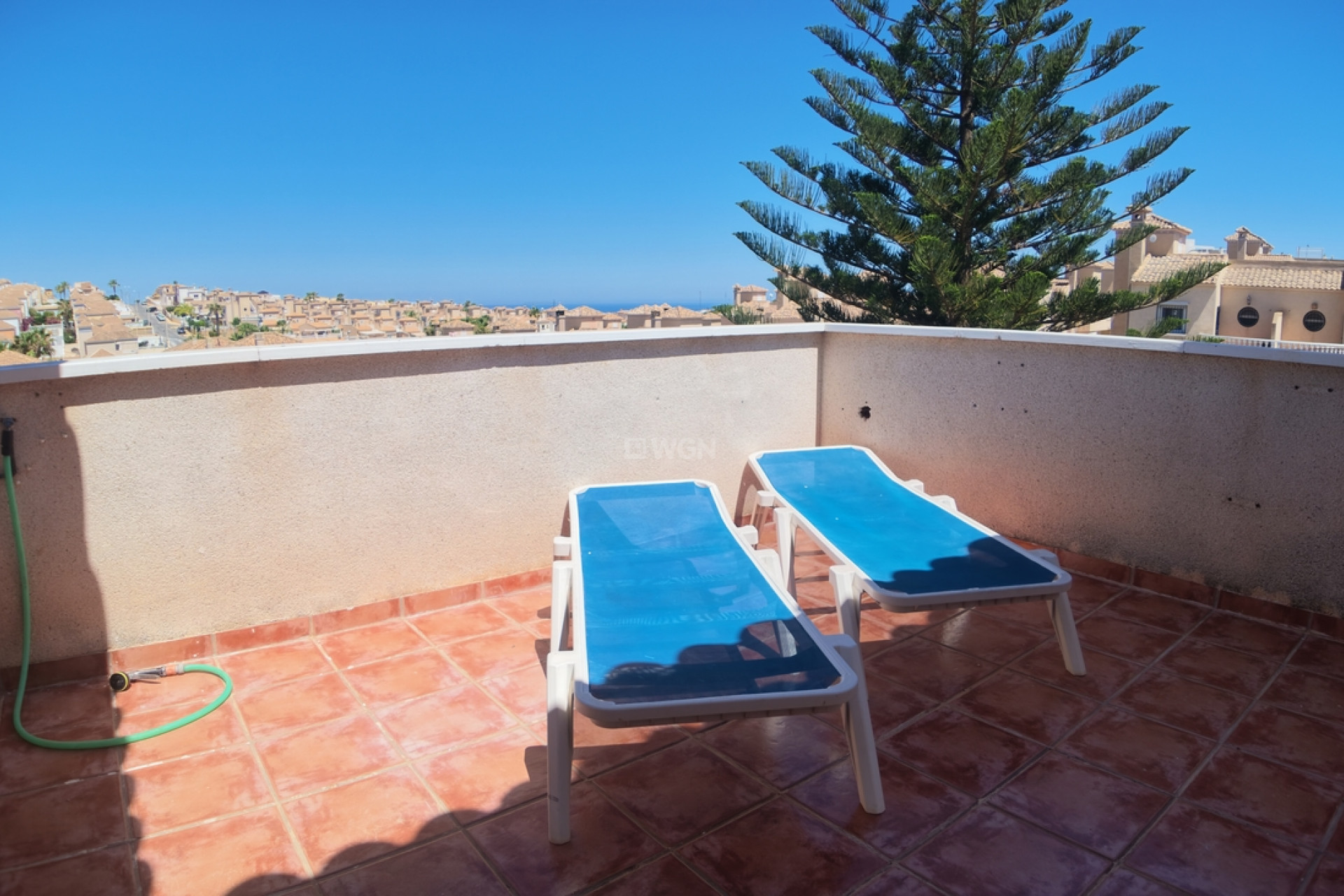 Resale - Villa - Villamartin - Costa Blanca