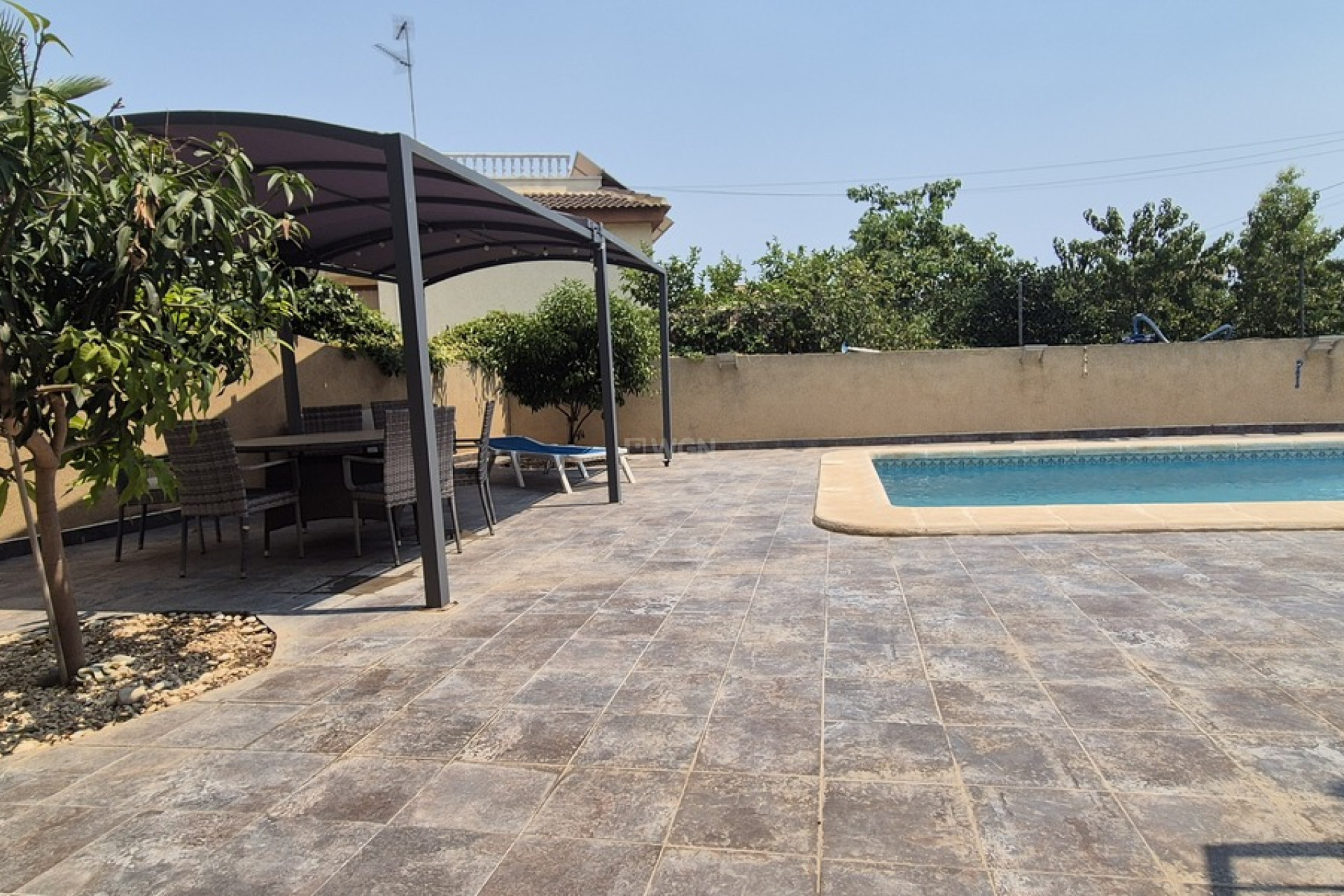 Resale - Villa - Villamartin - Costa Blanca