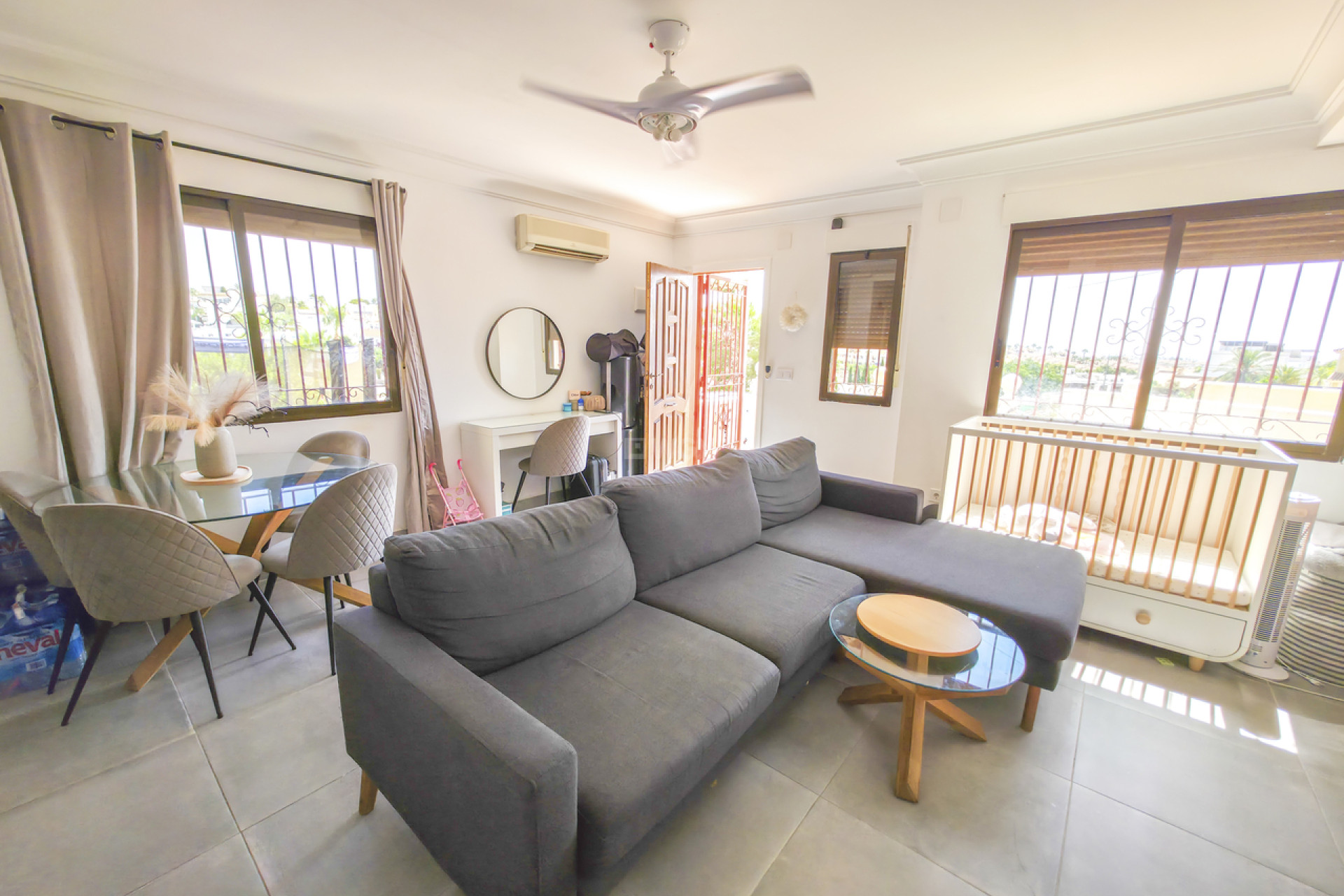Resale - Villa - Villamartin - Costa Blanca