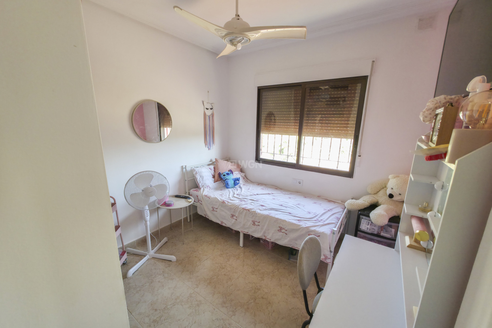 Resale - Villa - Villamartin - Costa Blanca