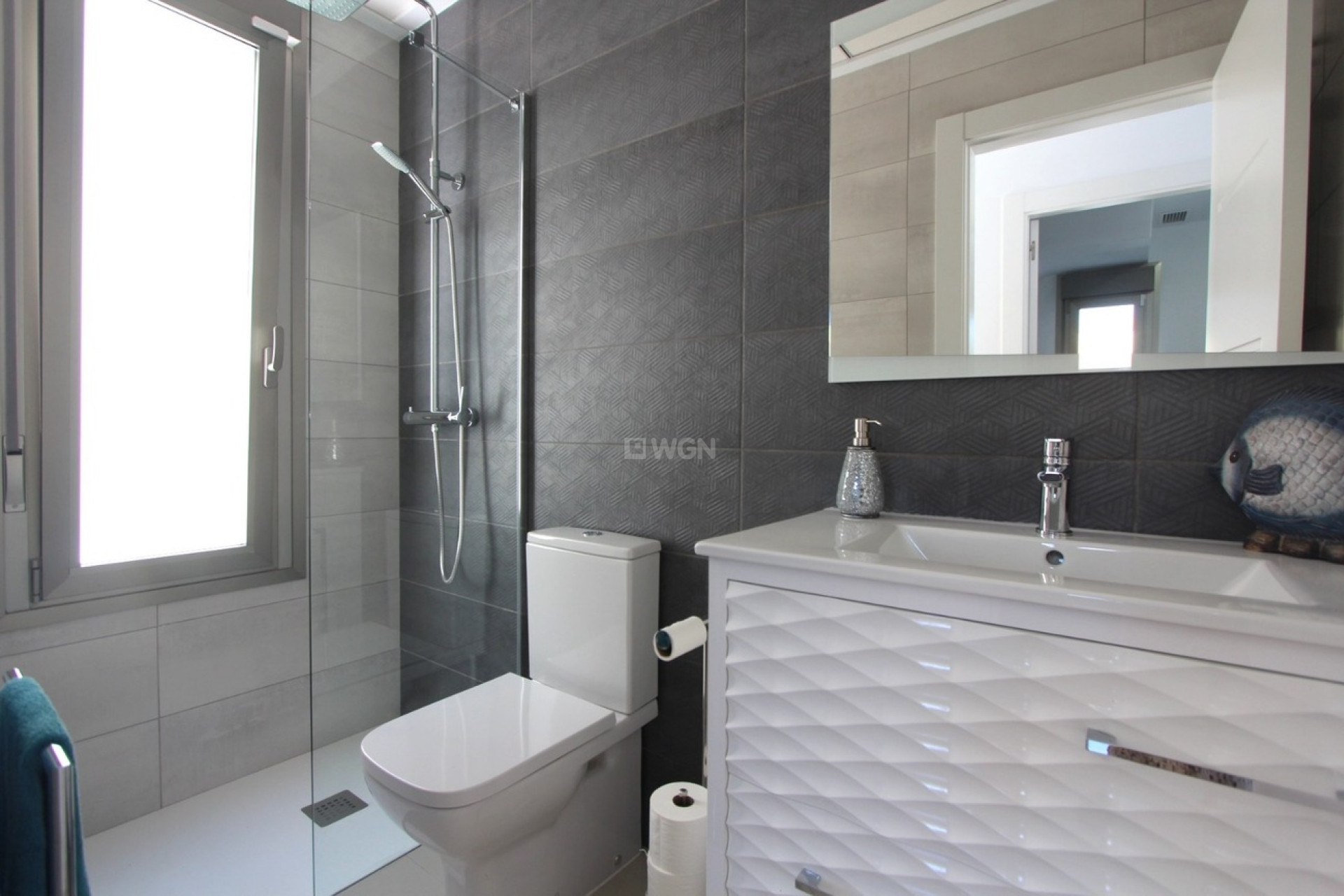 Resale - Villa - Villamartin - El Galan