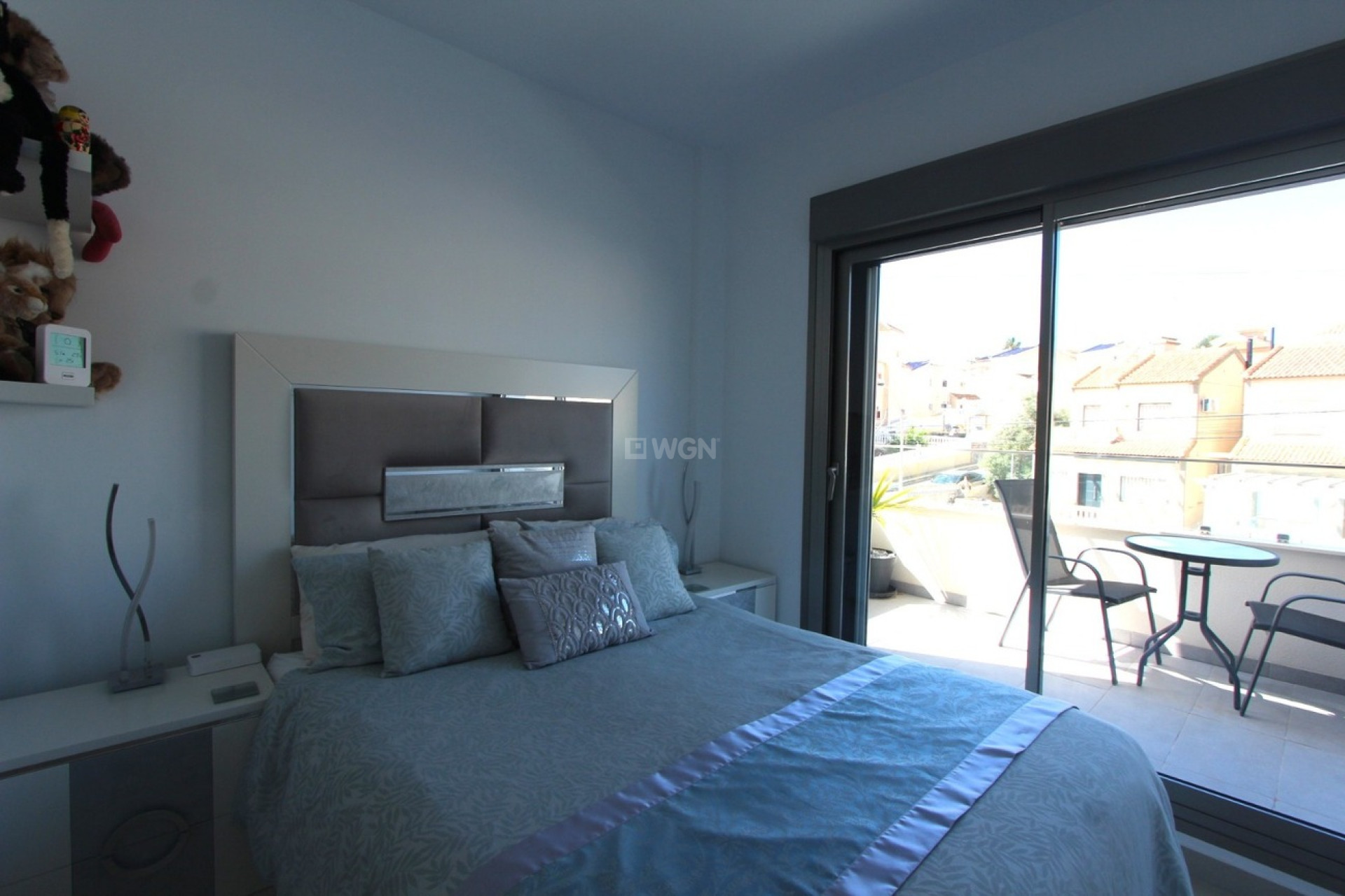 Resale - Villa - Villamartin - El Galan