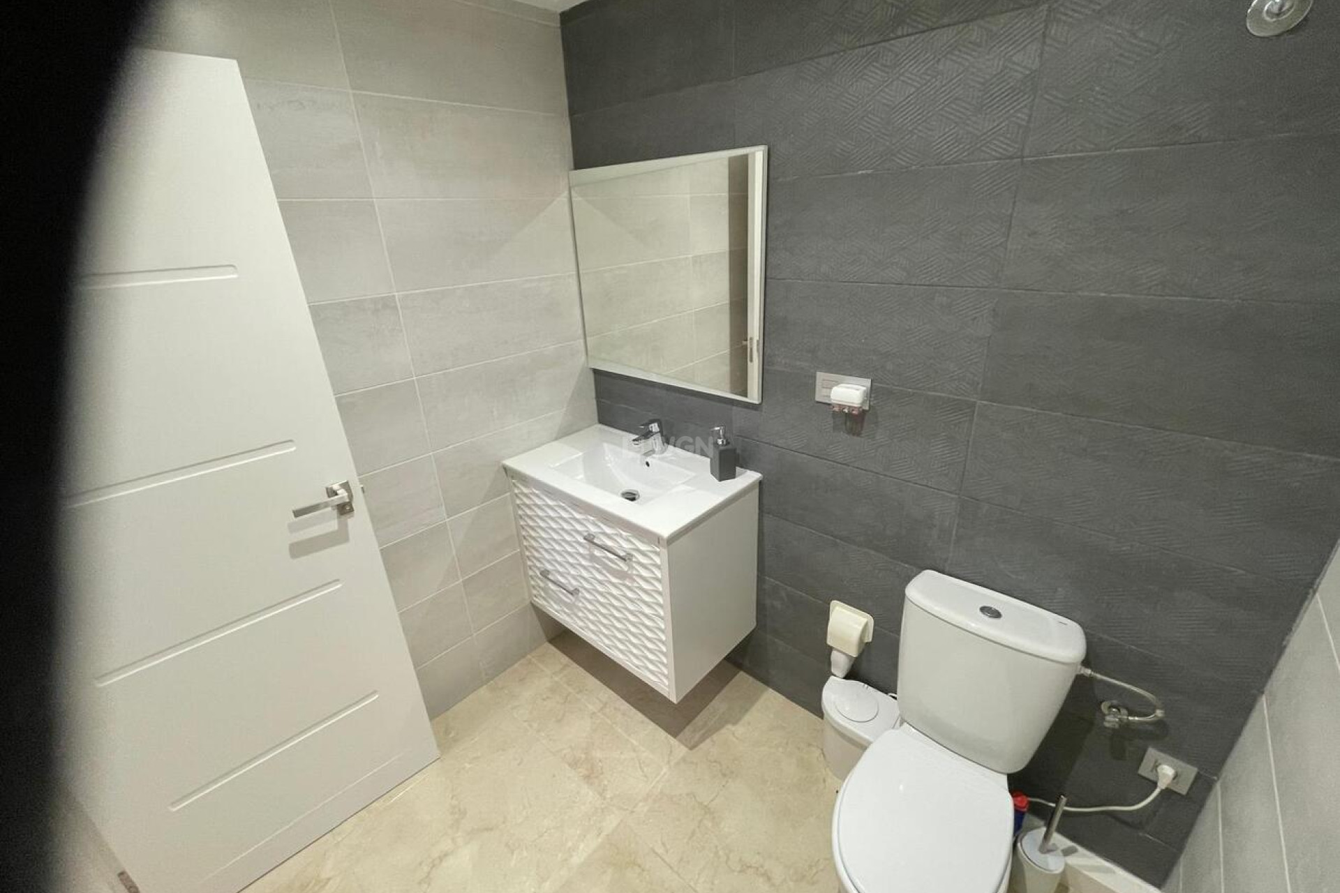 Resale - Villa - Villamartin - El Galan