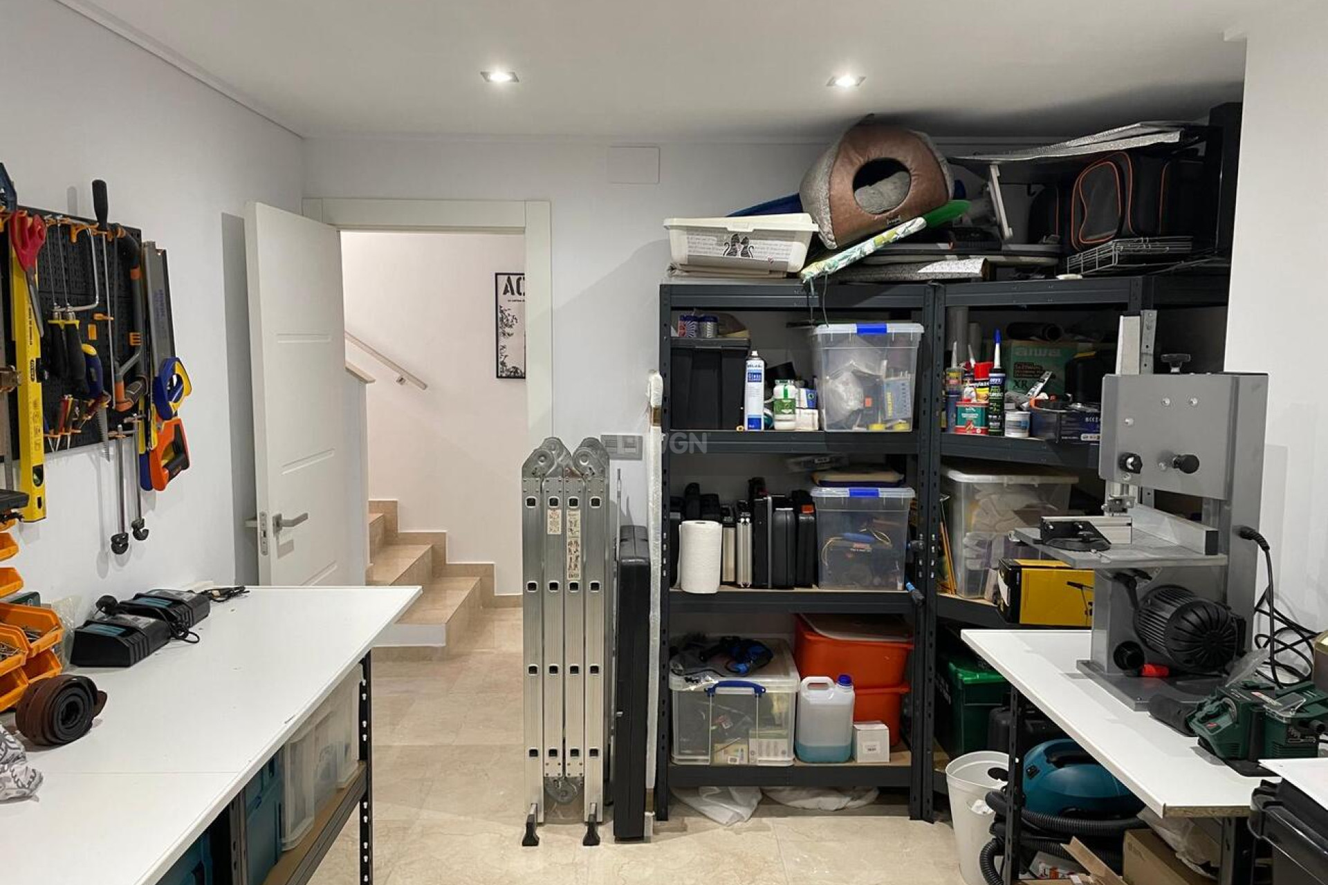 Resale - Villa - Villamartin - El Galan