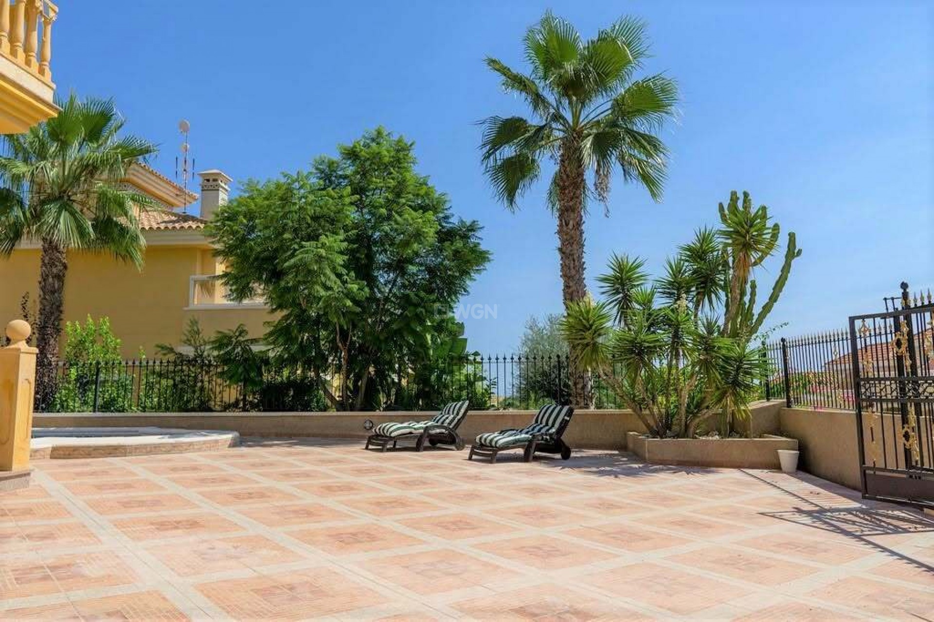 Resale - Villa - Villamartin - Las Filipinas