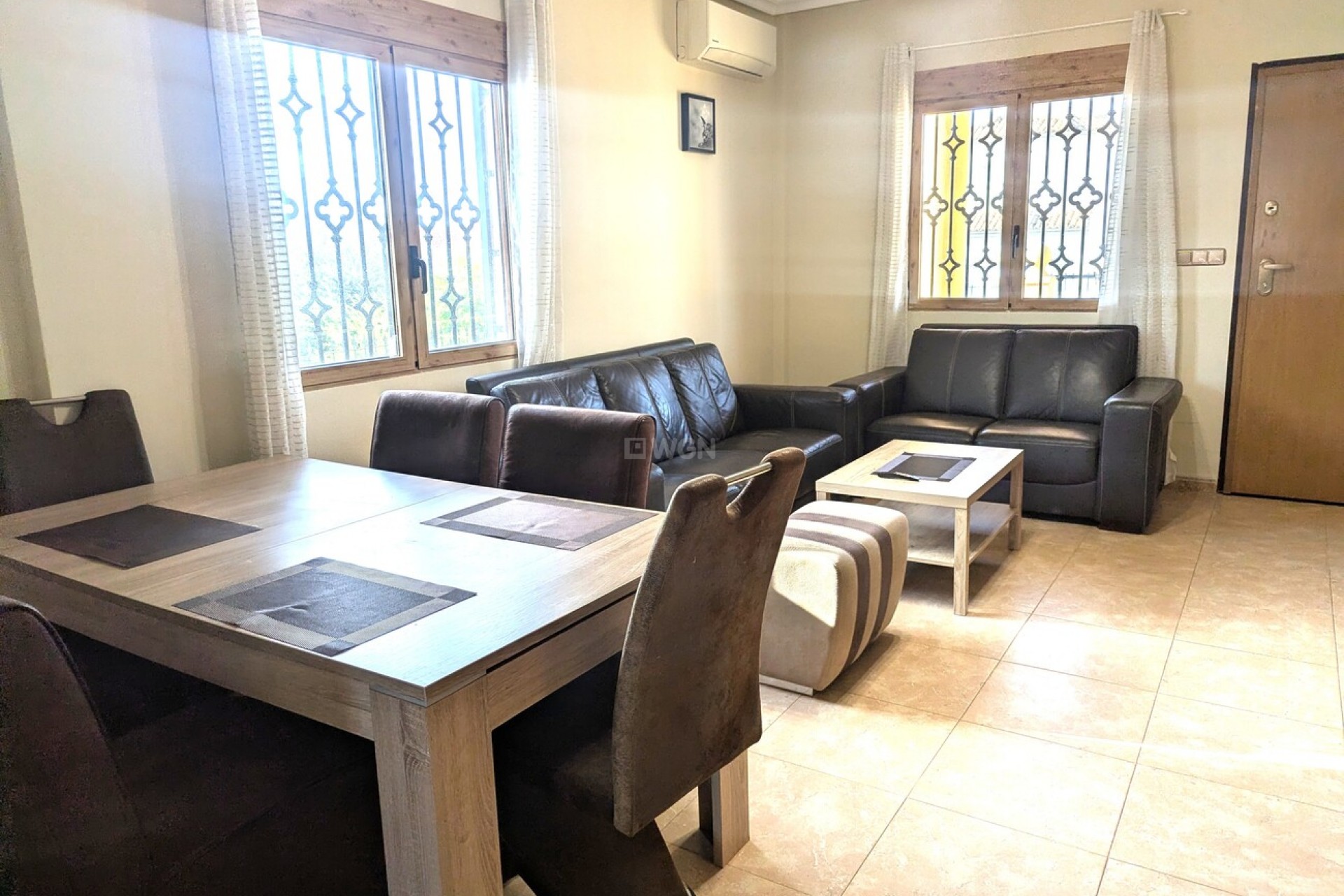 Resale - Villa - Villamartin - Las Filipinas
