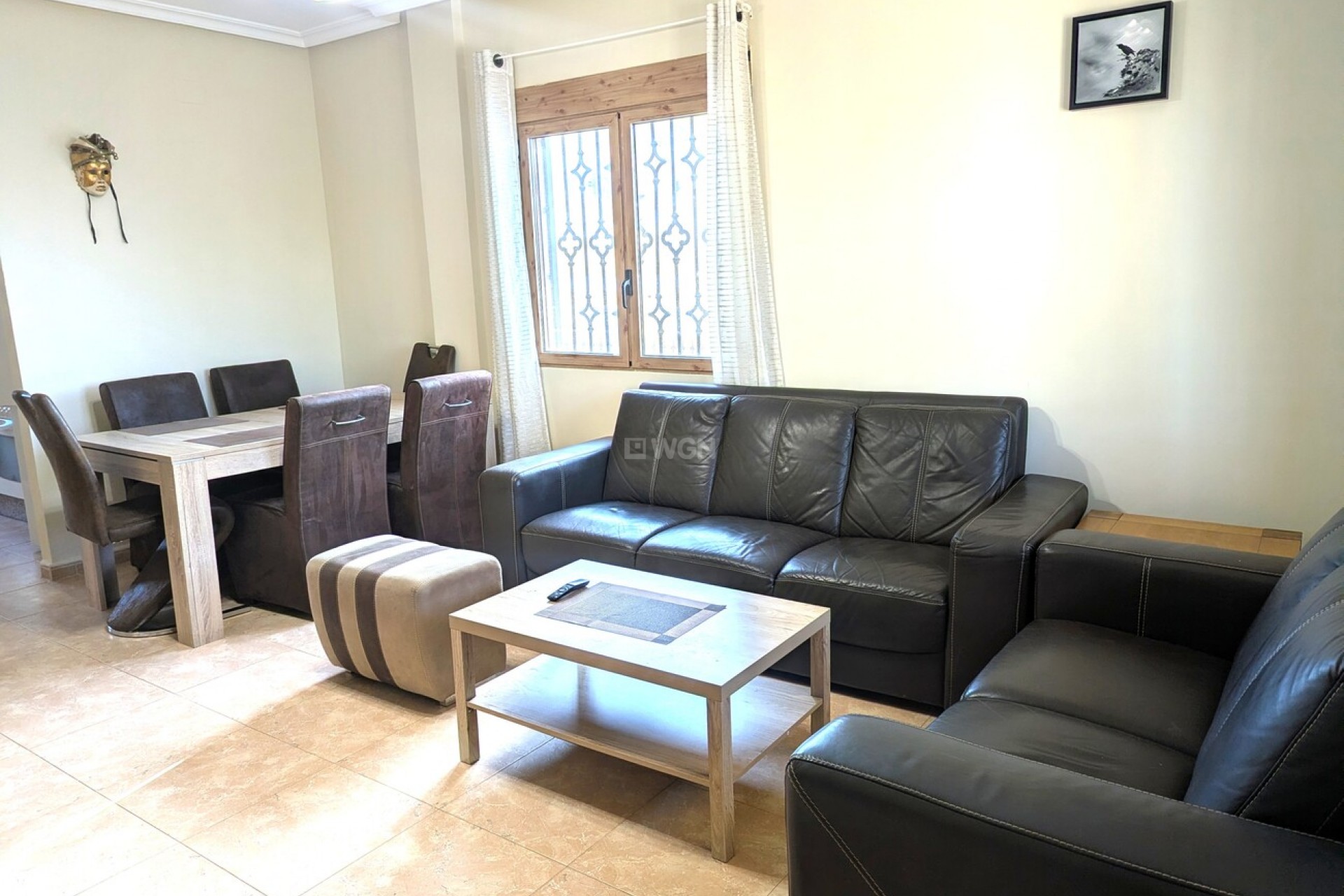 Resale - Villa - Villamartin - Las Filipinas