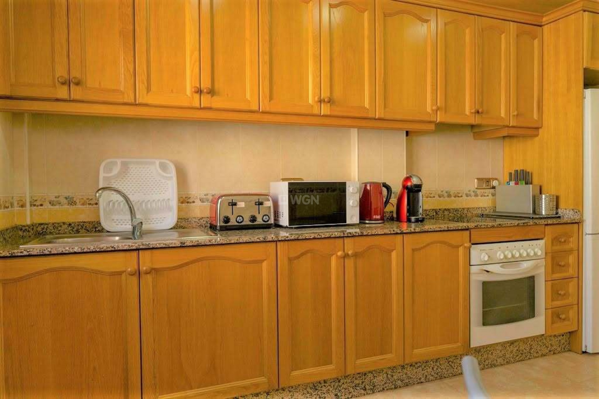Resale - Villa - Villamartin - Las Filipinas