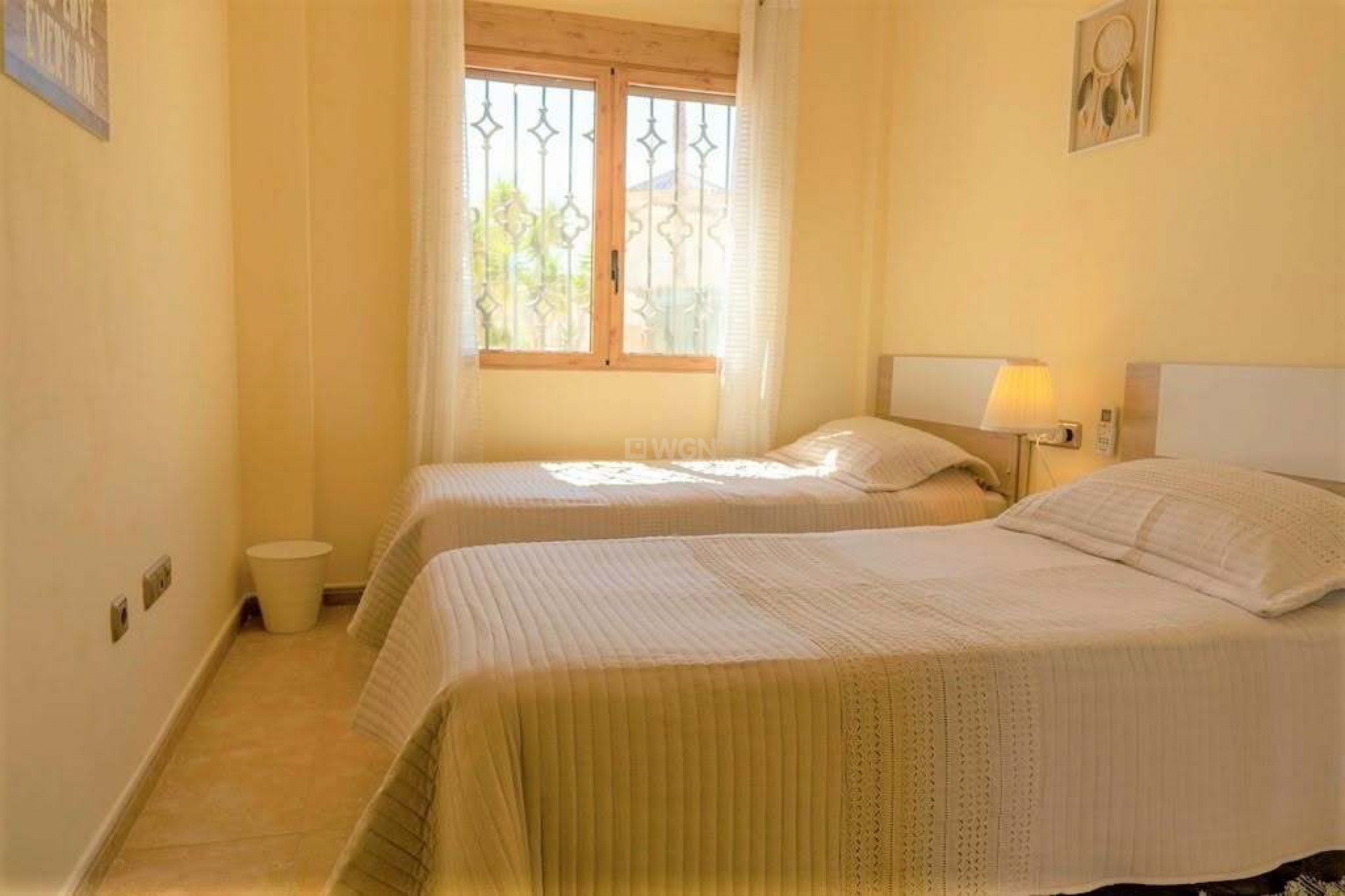 Resale - Villa - Villamartin - Las Filipinas