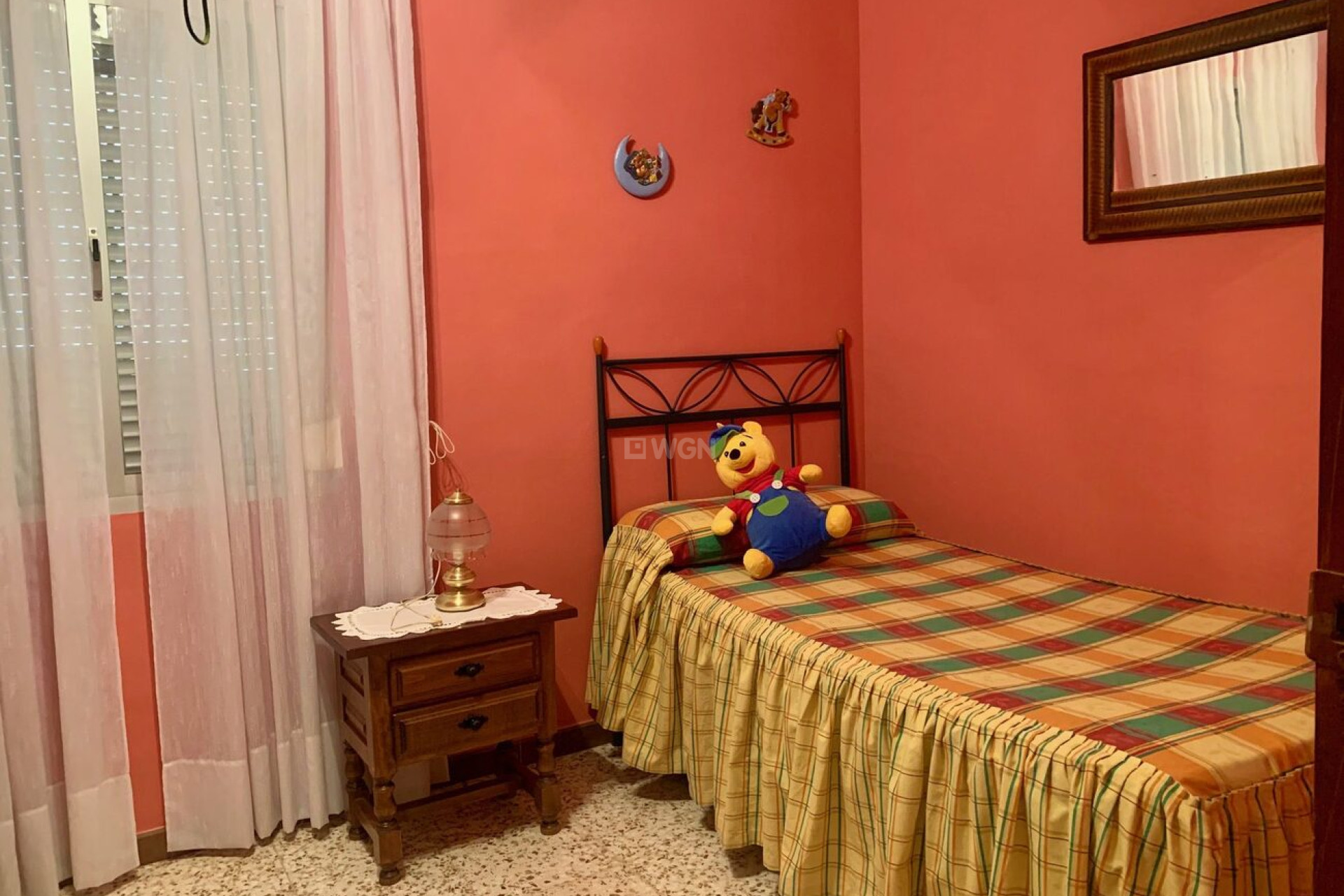 Resale - Villa - Villanueva de Algaidas - Archidona