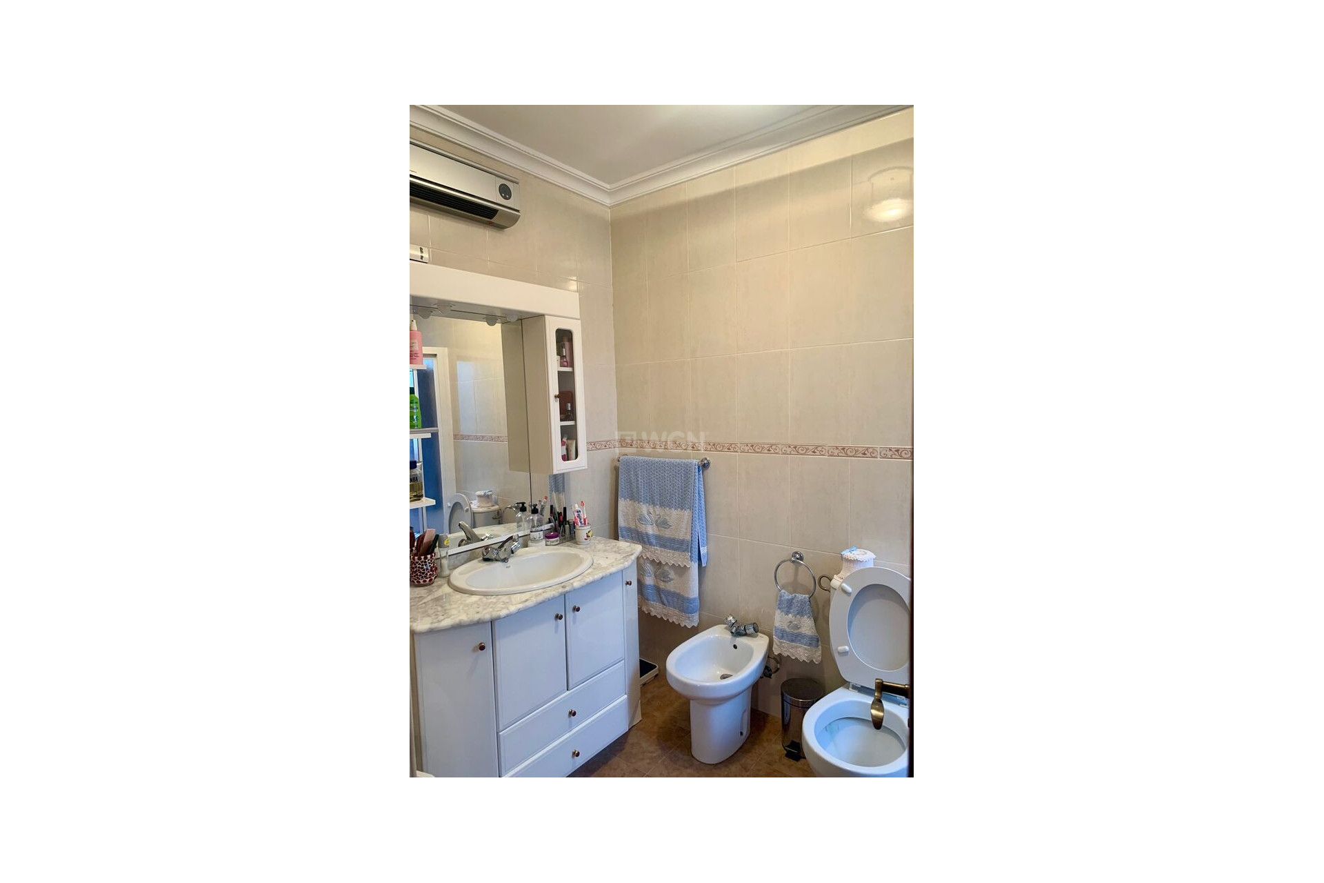 Resale - Villa - Villanueva de Algaidas - Archidona