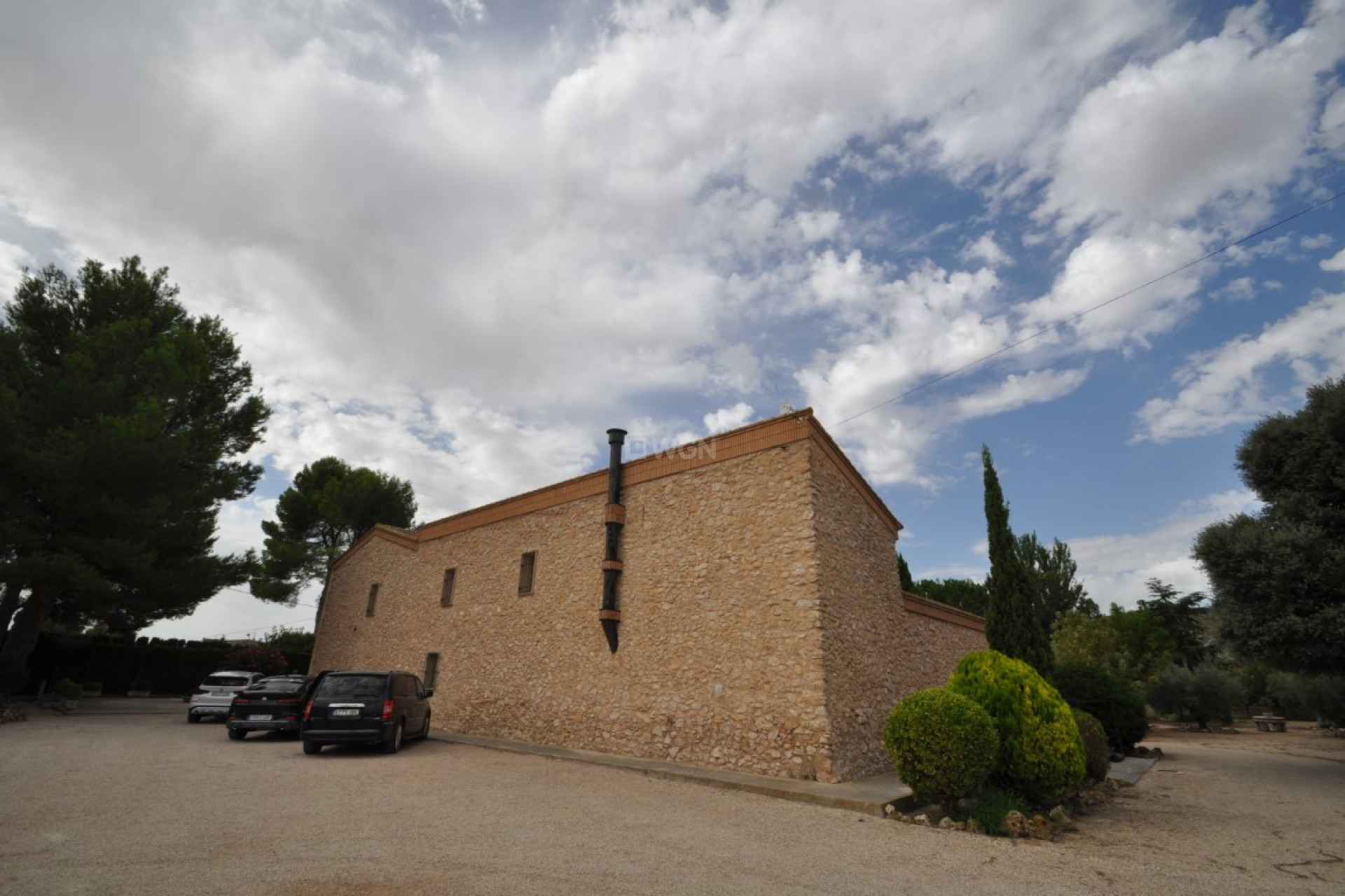 Resale - Villa - Villena - Inland