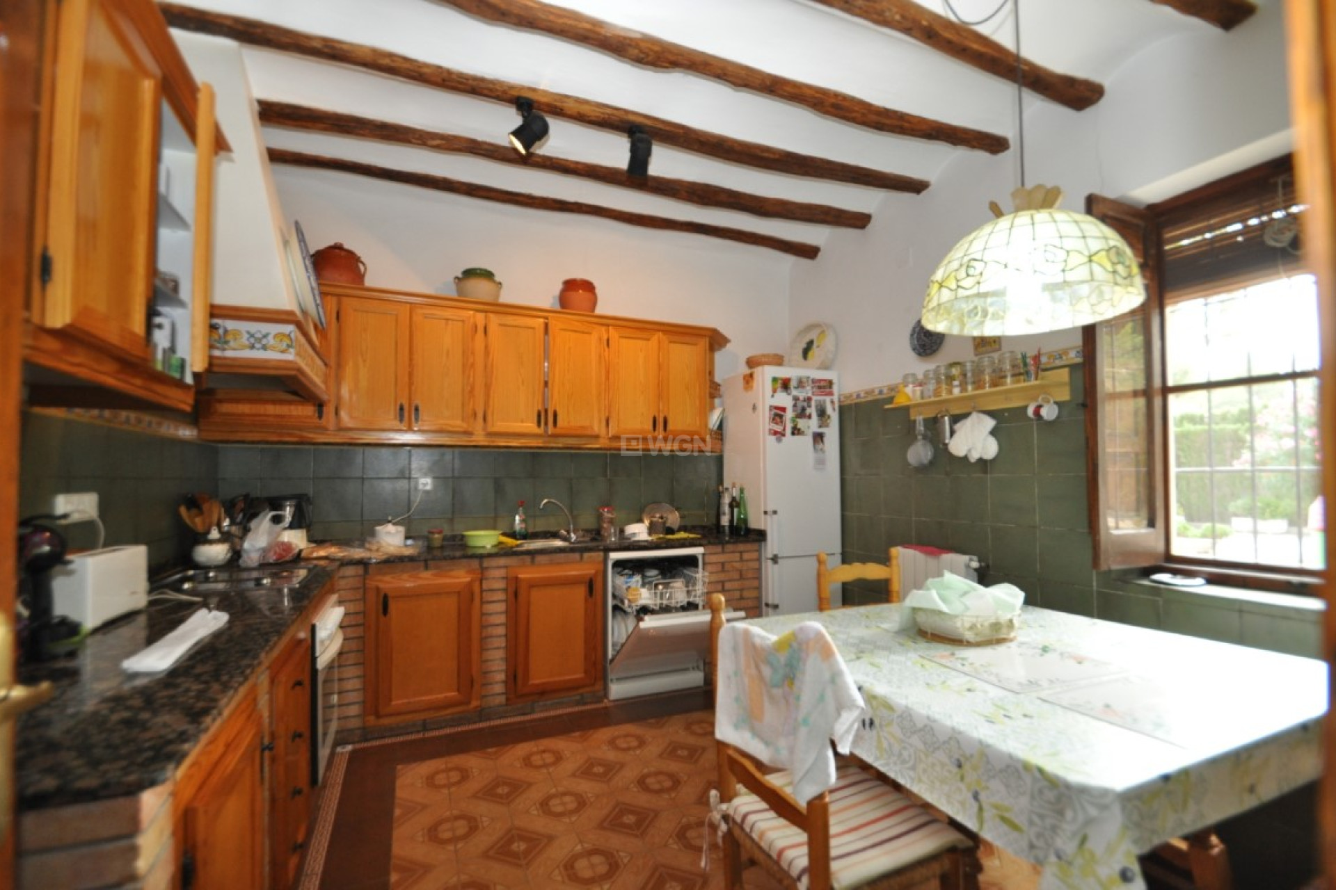 Resale - Villa - Villena - Inland