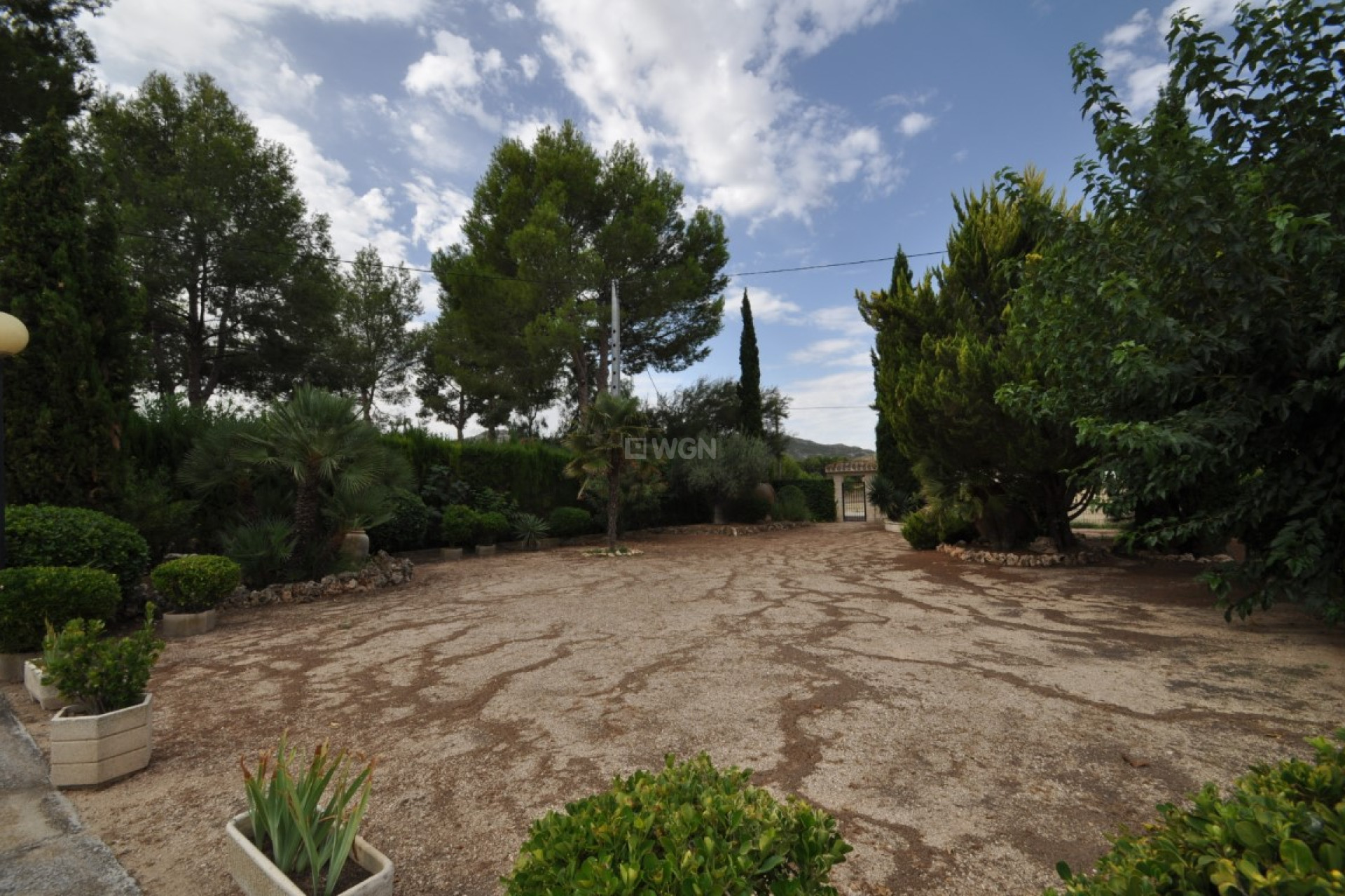 Resale - Villa - Villena - Inland