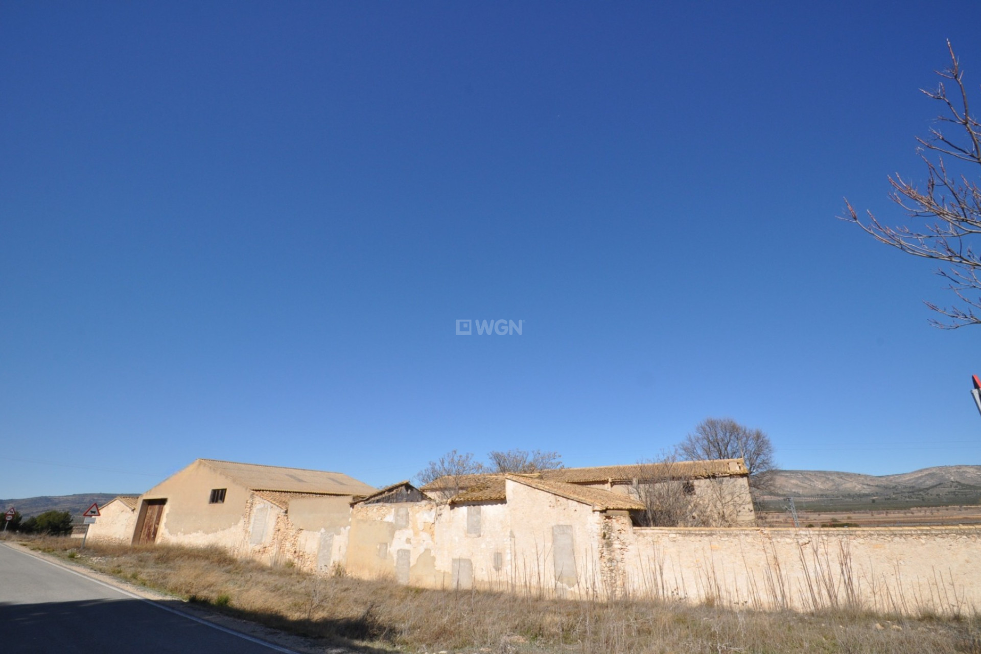 Resale - Villa - Villena - Inland