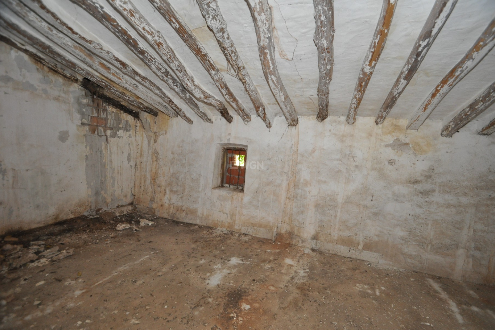 Resale - Villa - Villena - Inland