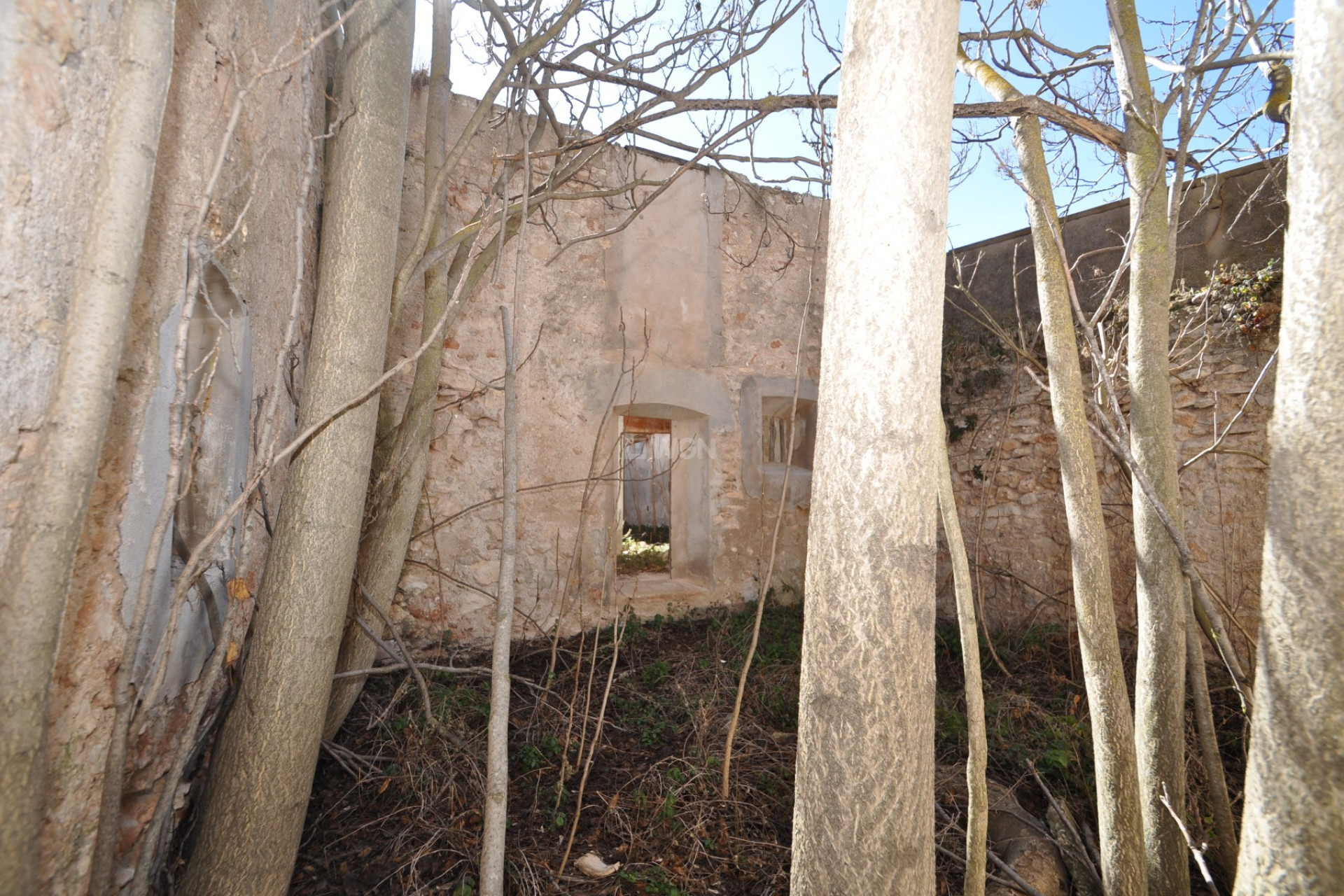 Resale - Villa - Villena - Inland