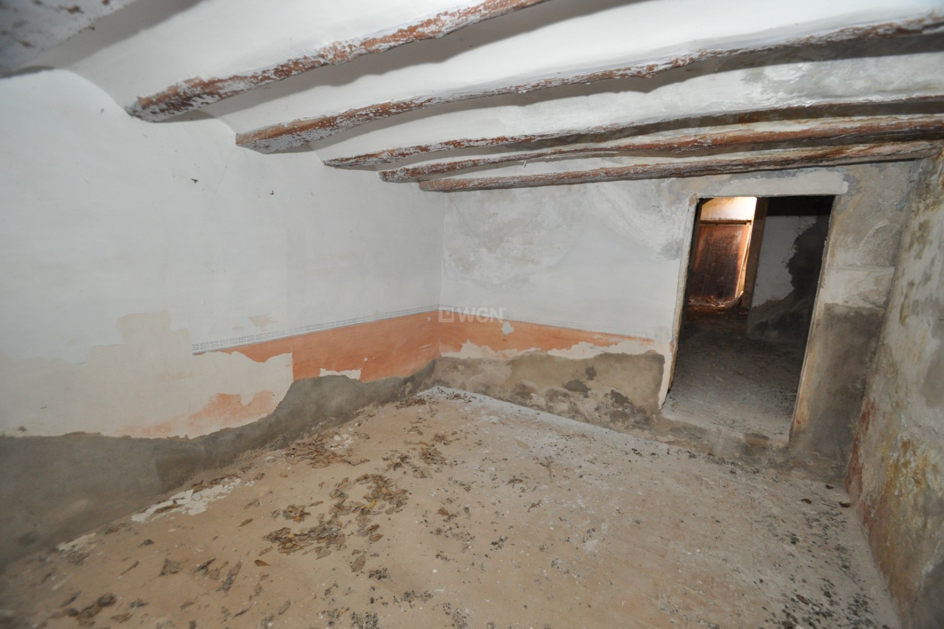 Resale - Villa - Villena - Inland