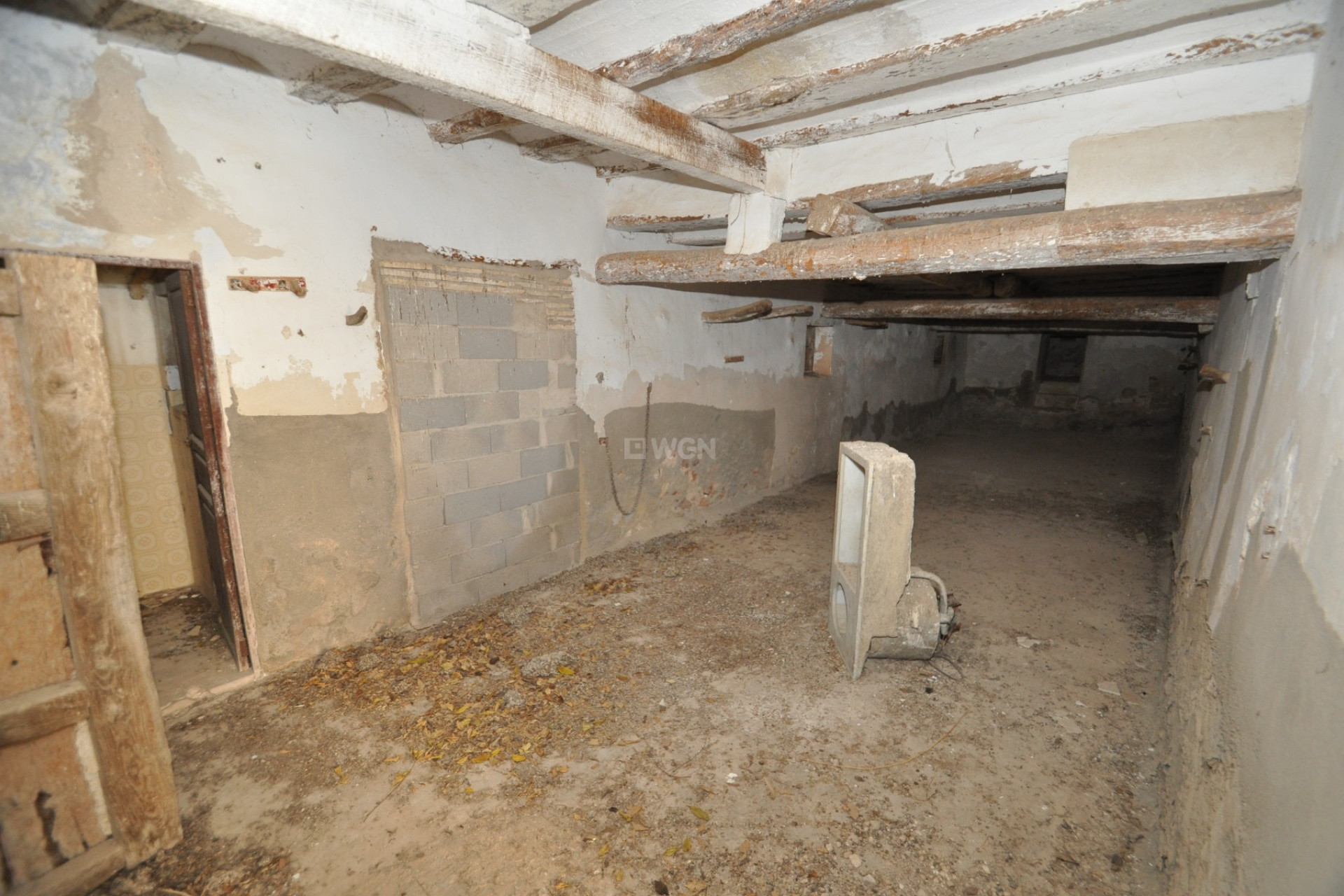 Resale - Villa - Villena - Inland