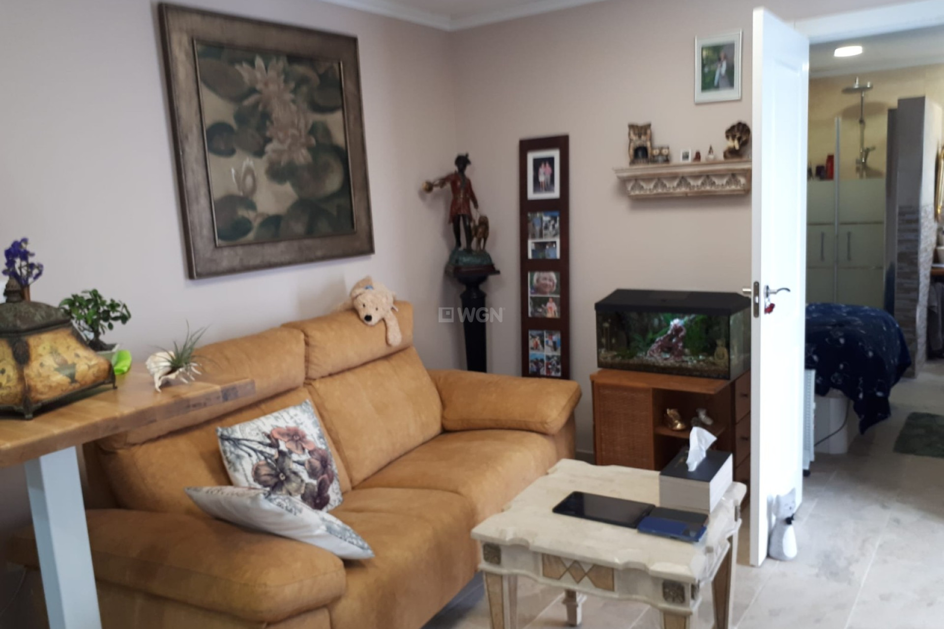 Resale - Villa - Villena - Inland