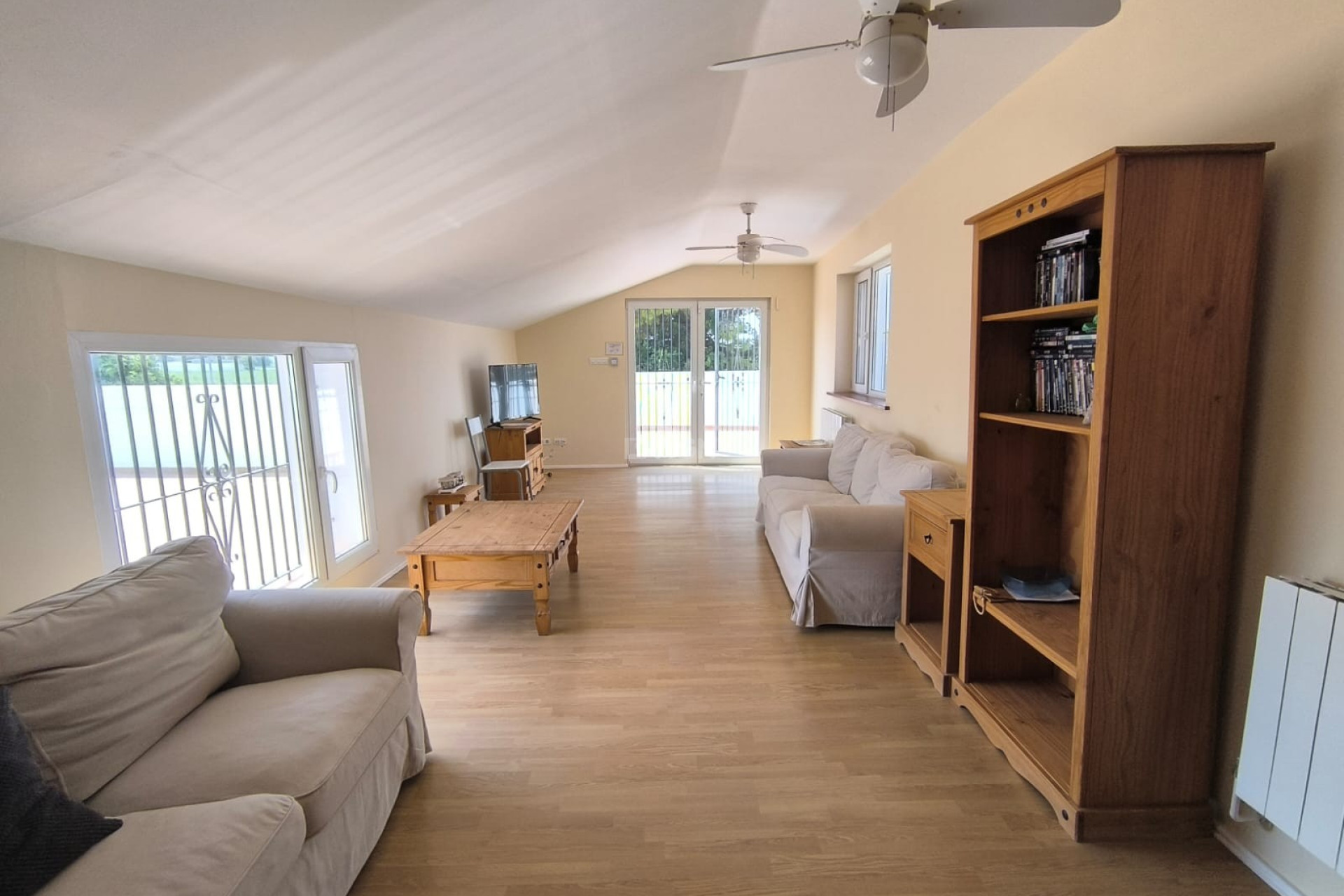 Resale - Villa - Villena - Inland