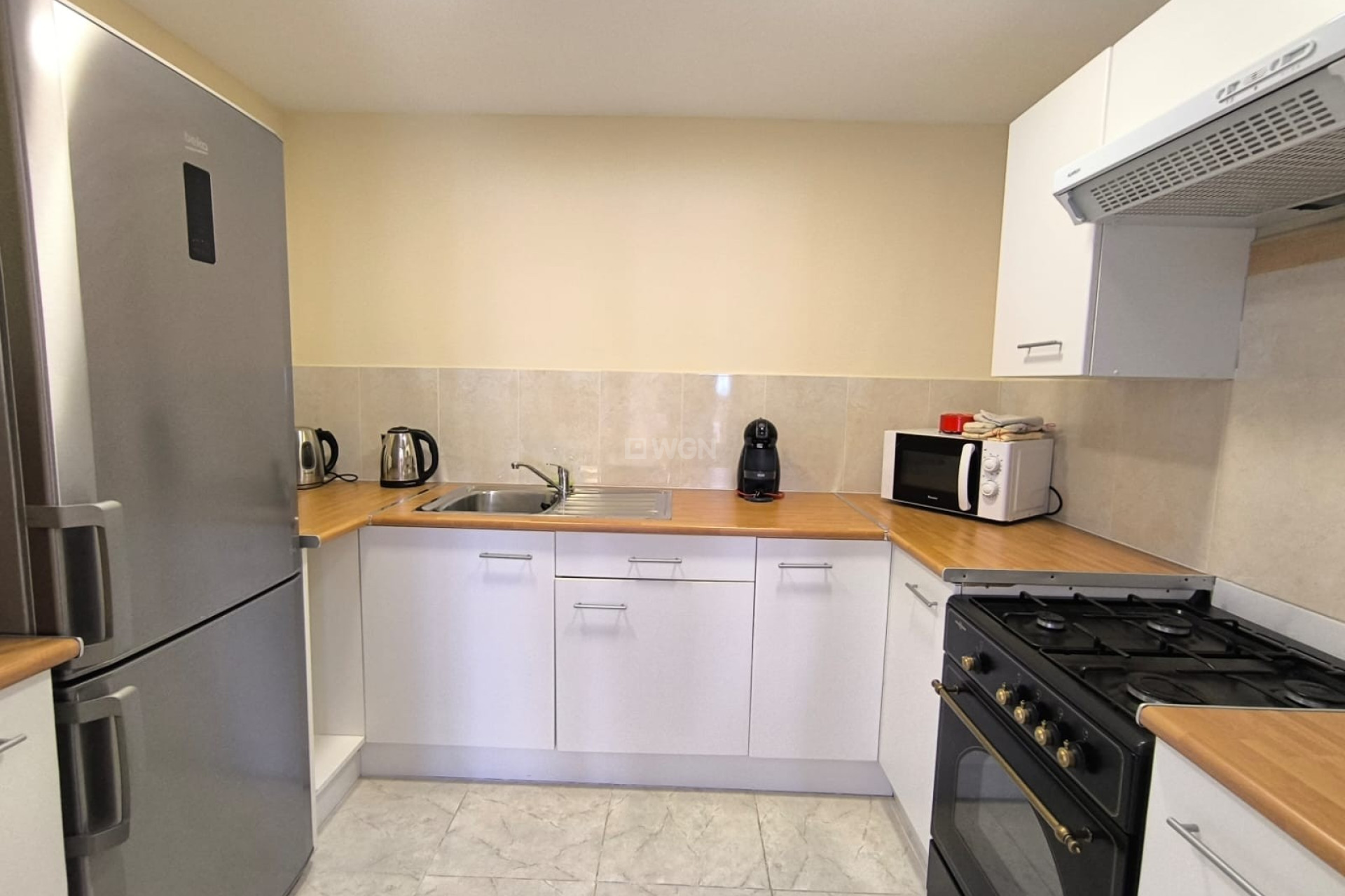 Resale - Villa - Villena - Inland