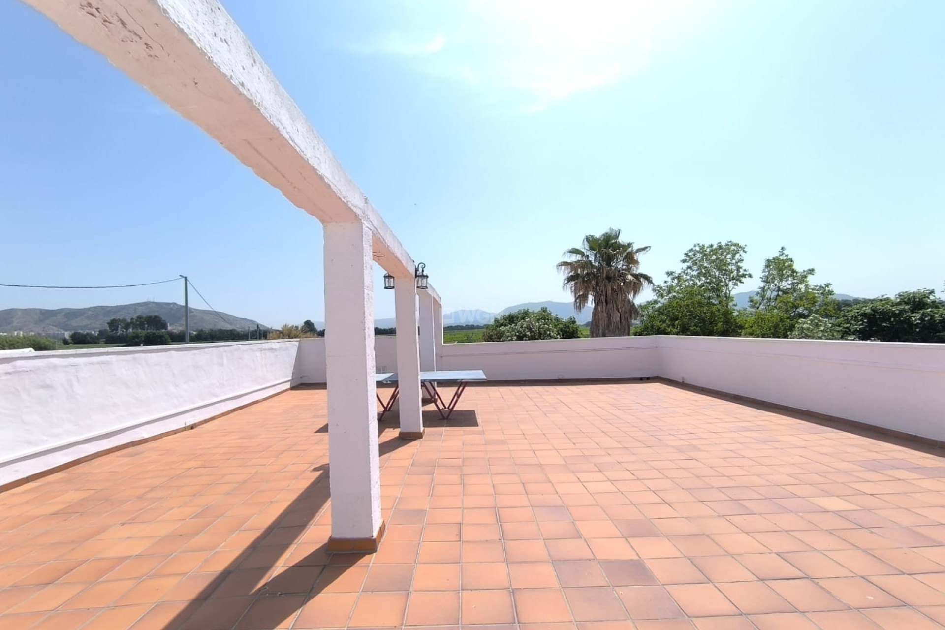 Resale - Villa - Villena - Inland