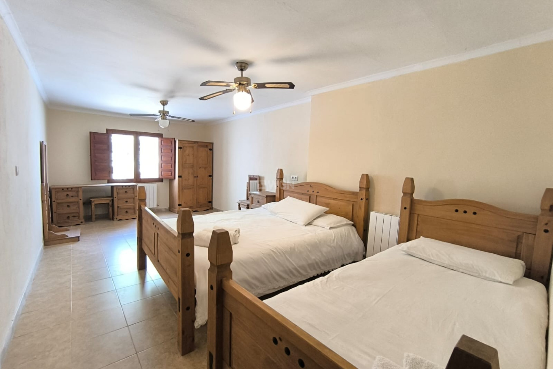 Resale - Villa - Villena - Inland