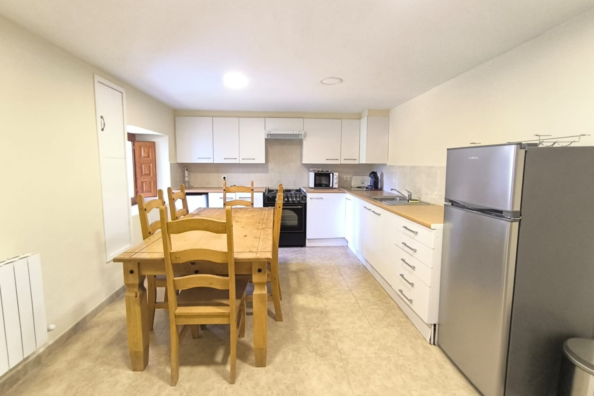 Resale - Villa - Villena - Inland