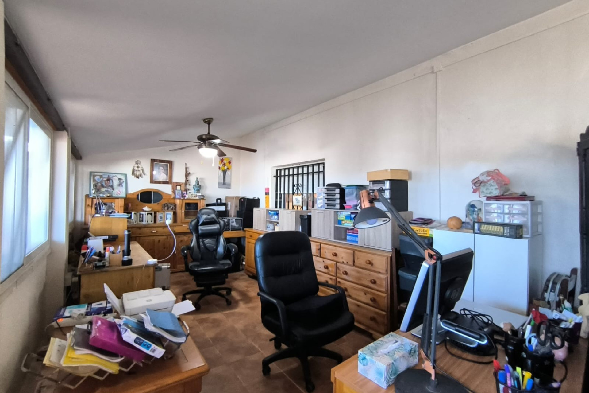 Resale - Villa - Villena - Inland