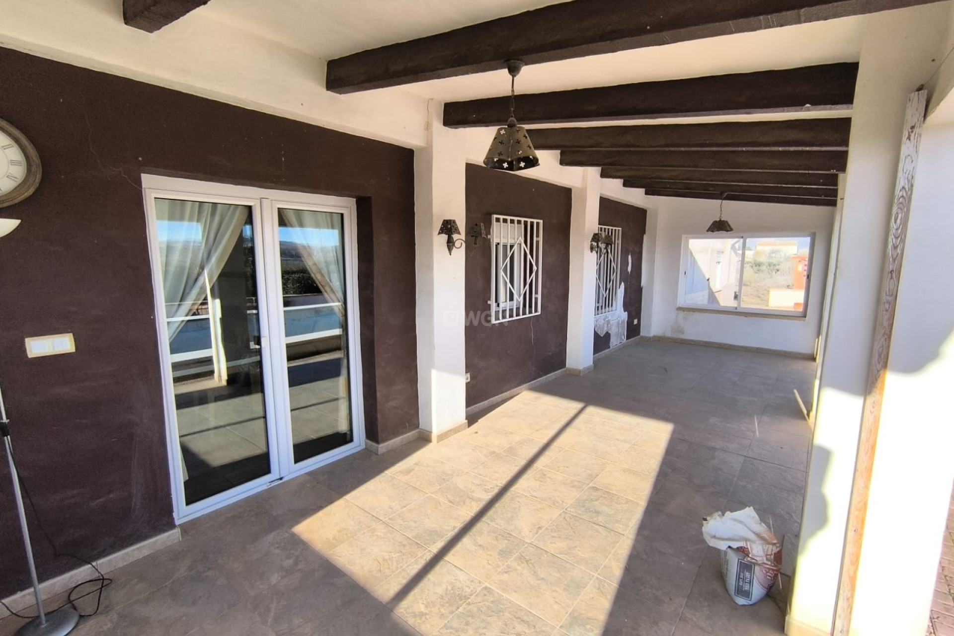 Resale - Villa - Villena - Inland