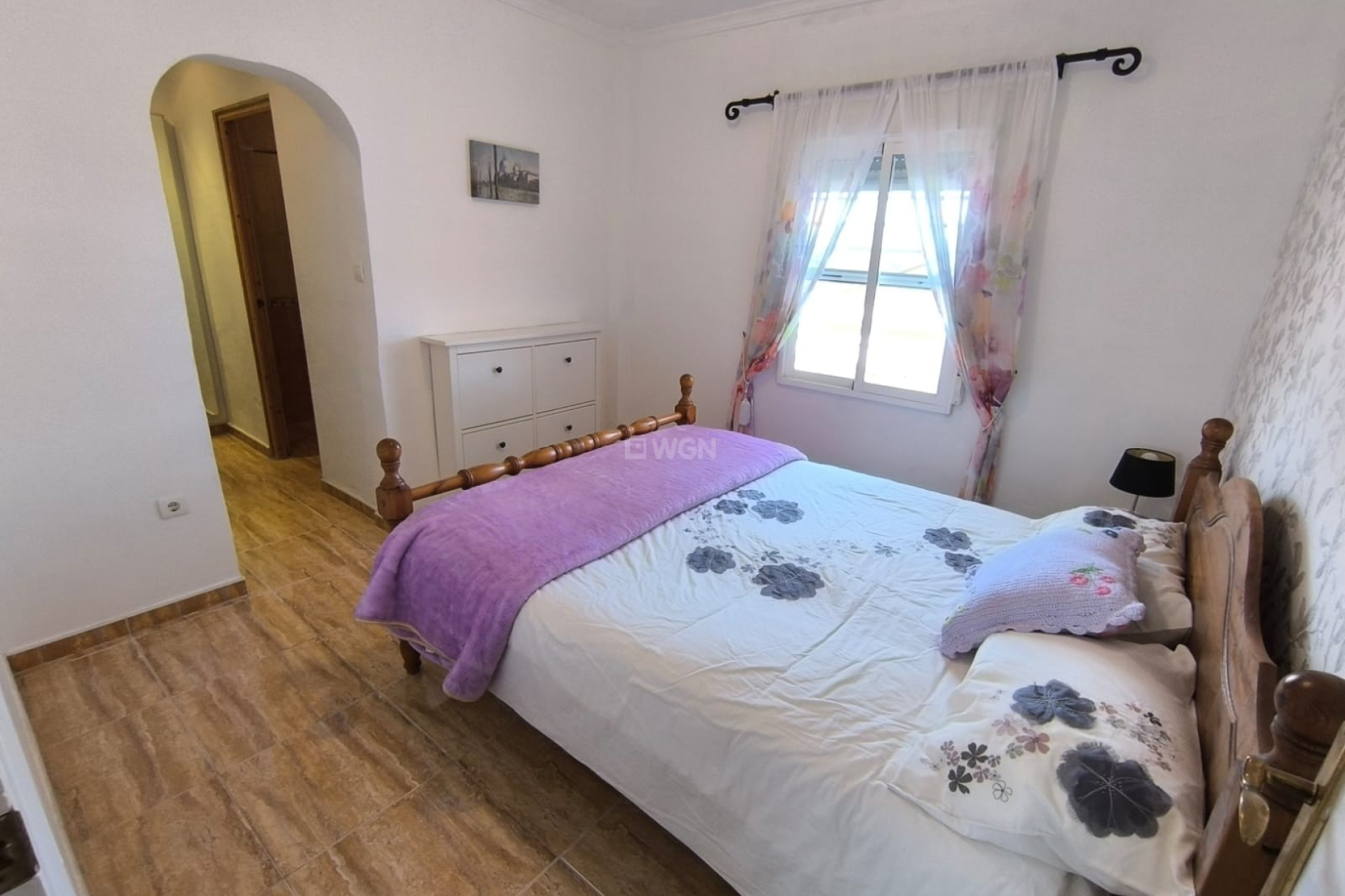 Resale - Villa - Villena - Inland