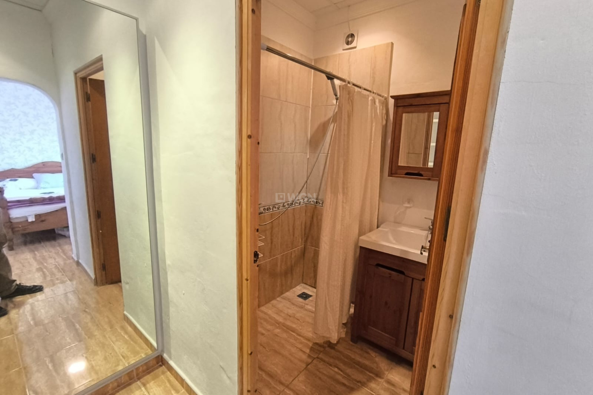 Resale - Villa - Villena - Inland