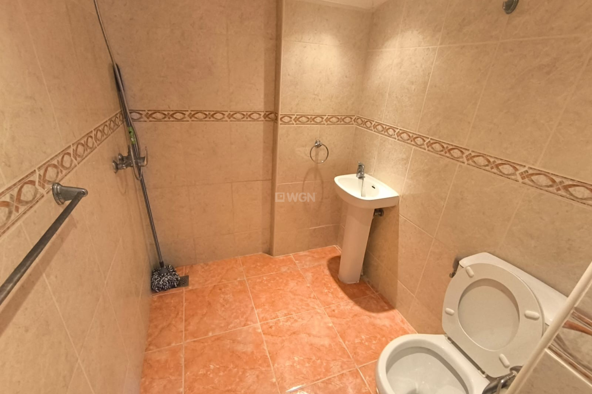 Resale - Villa - Villena - Inland