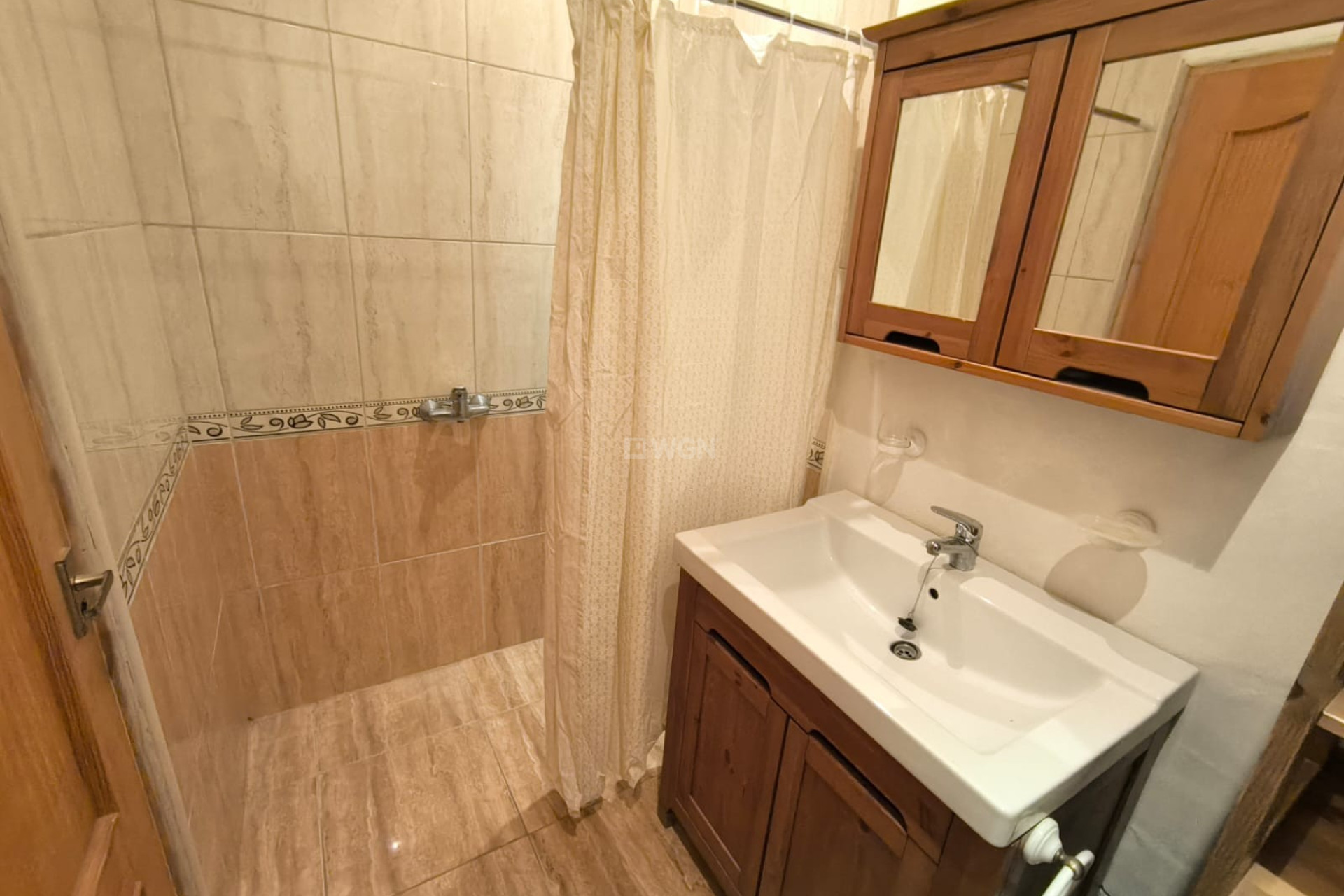 Resale - Villa - Villena - Inland