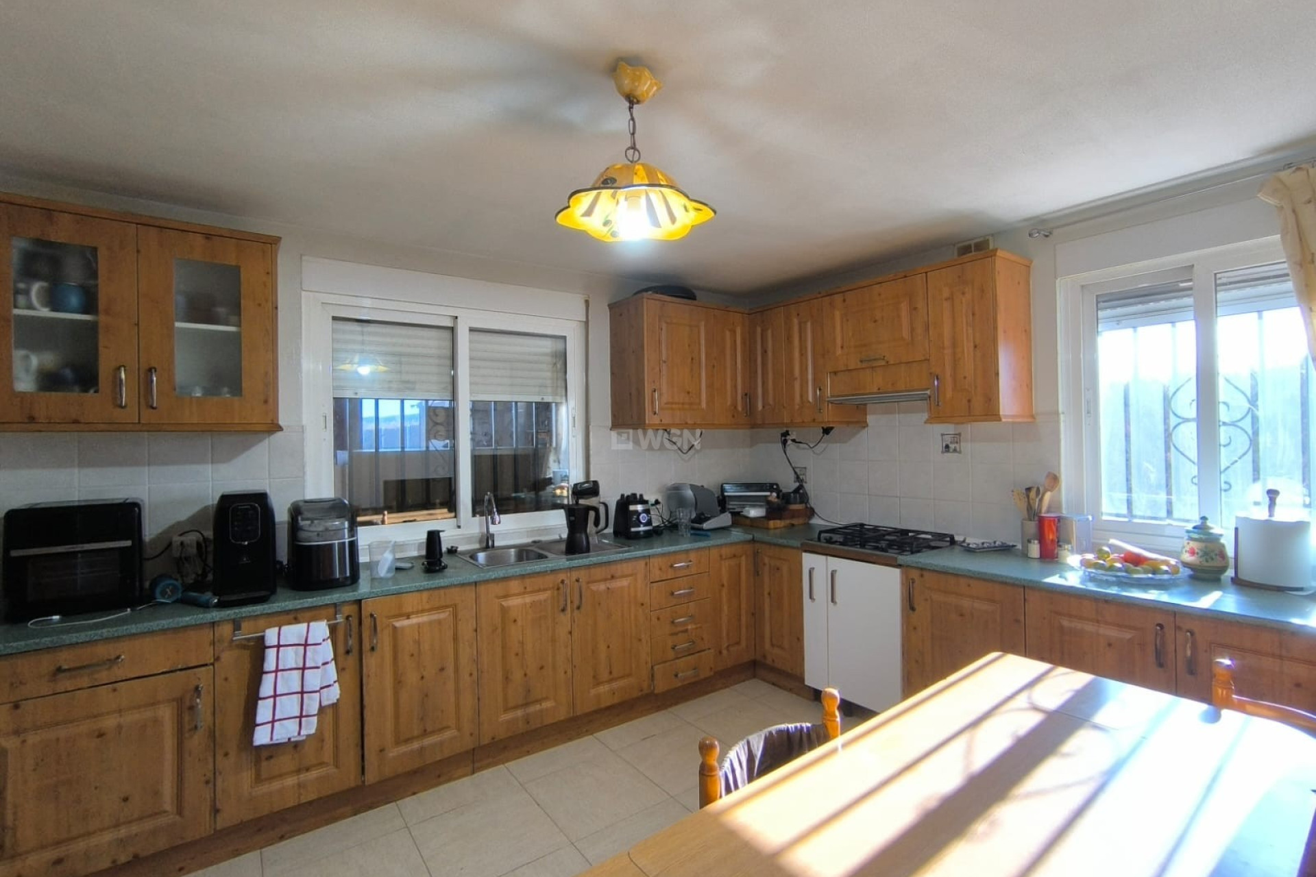 Resale - Villa - Villena - Inland