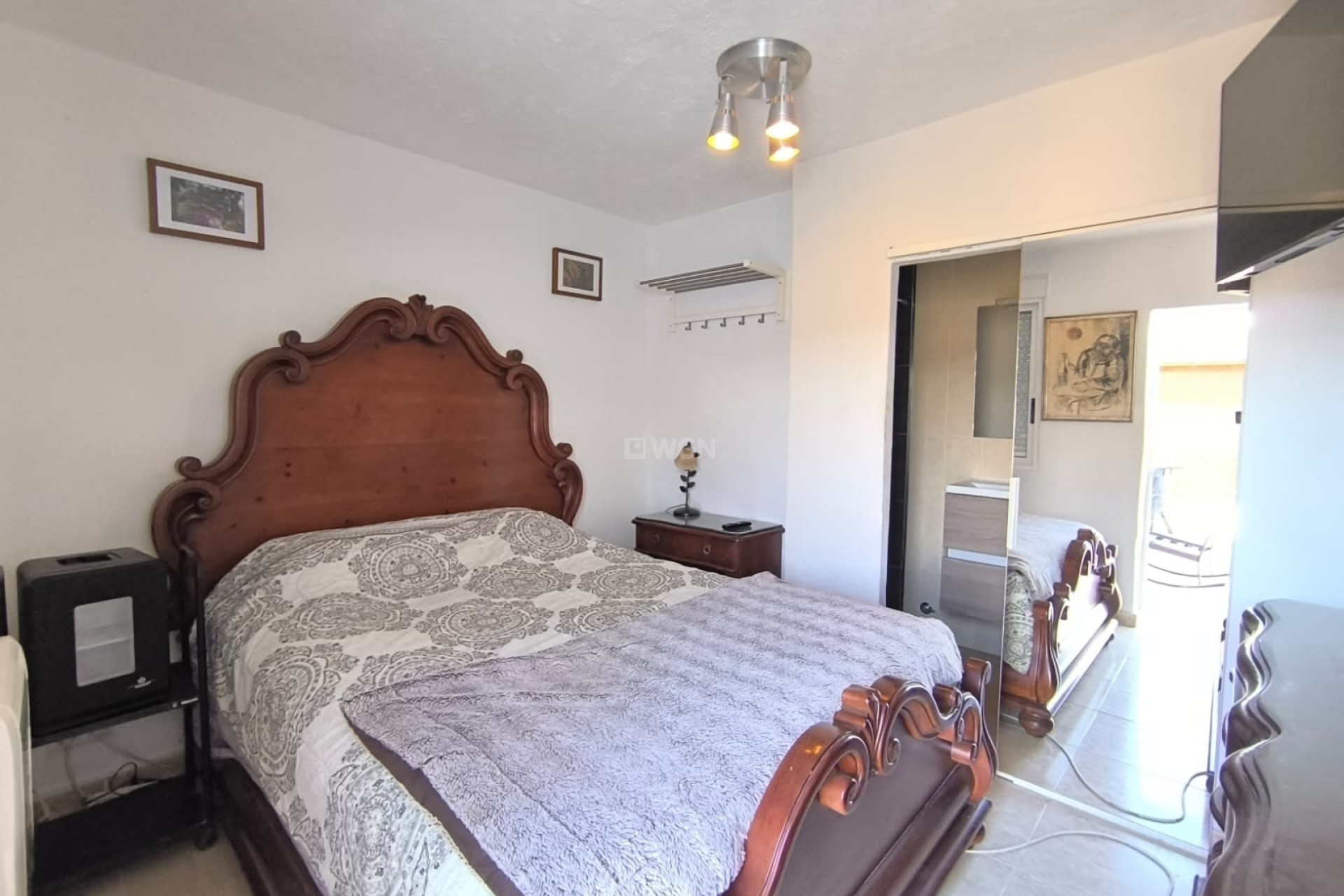 Resale - Villa - Villena - Inland