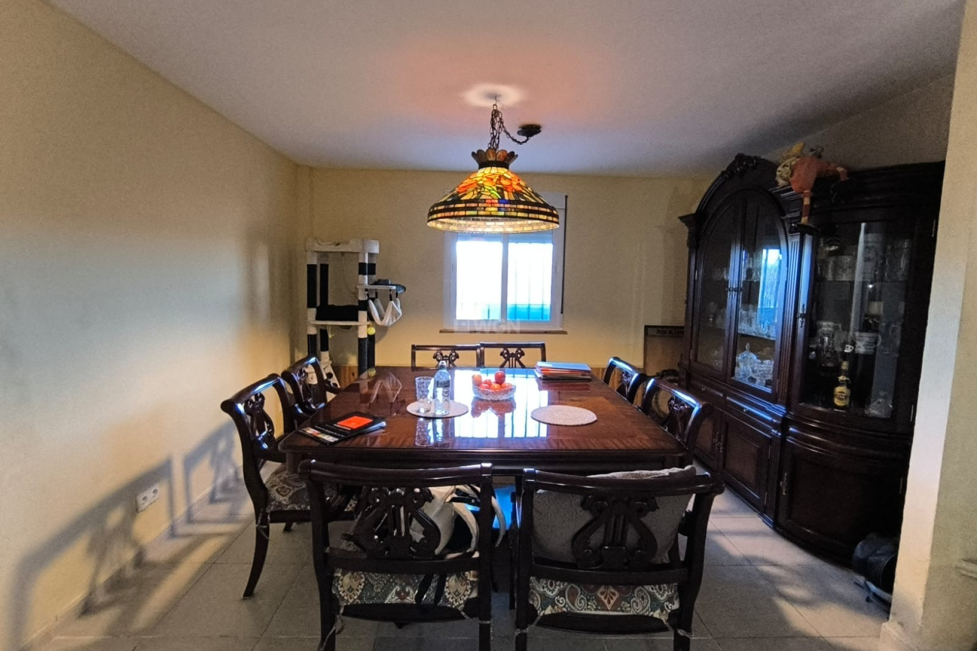 Resale - Villa - Villena - Inland