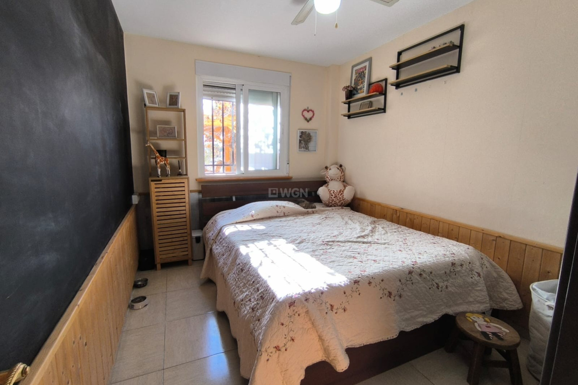 Resale - Villa - Villena - Inland