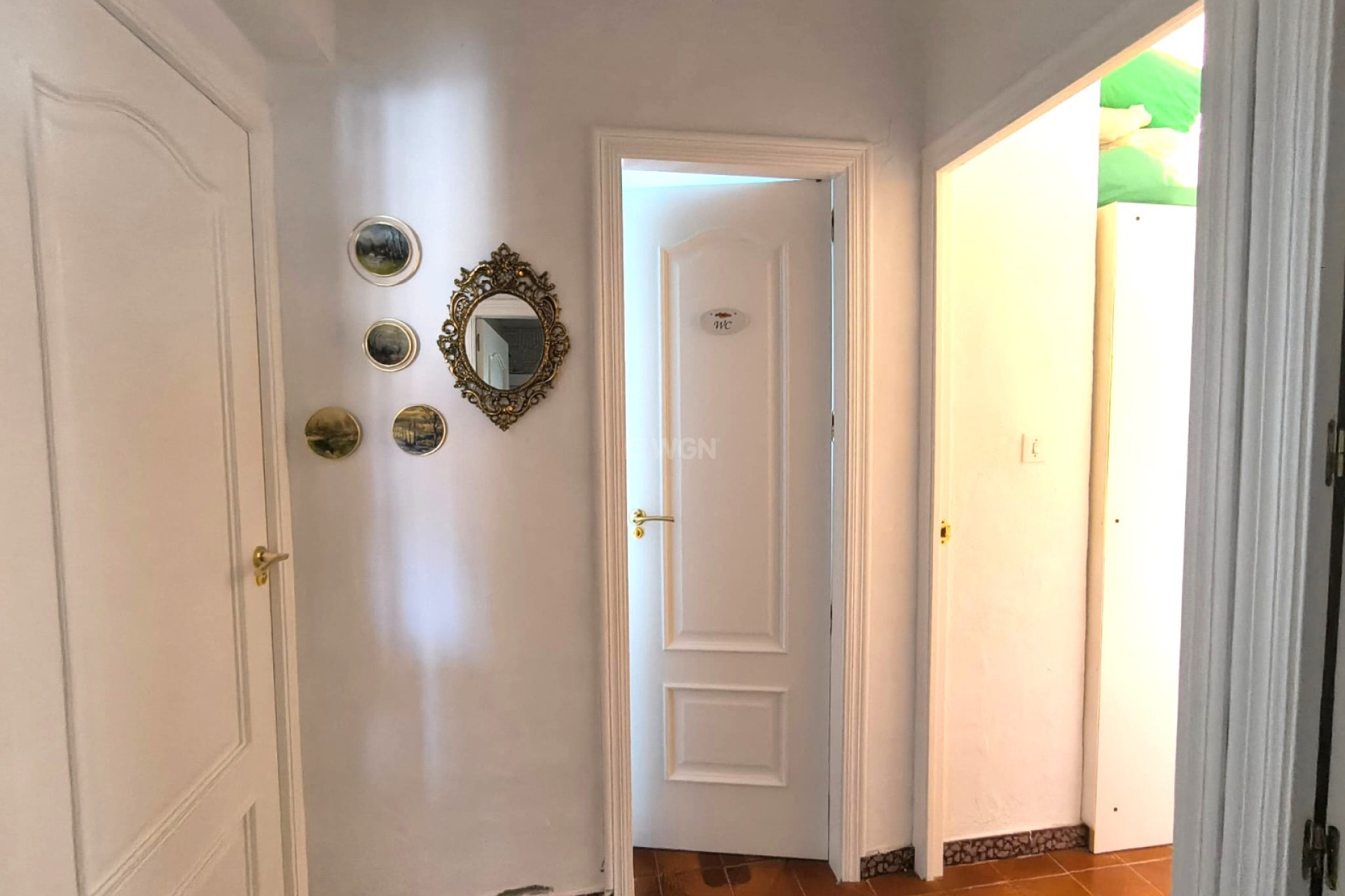 Resale - Villa - Villena - Inland