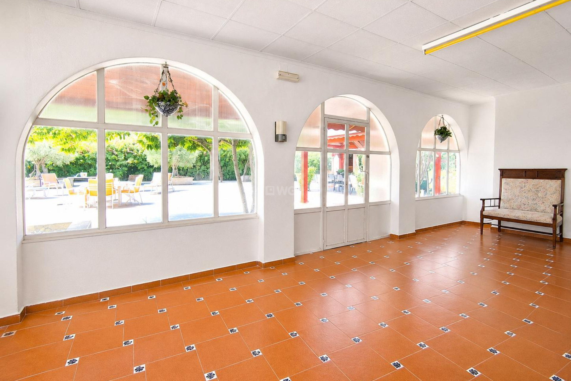 Resale - Villa - Villena - Inland