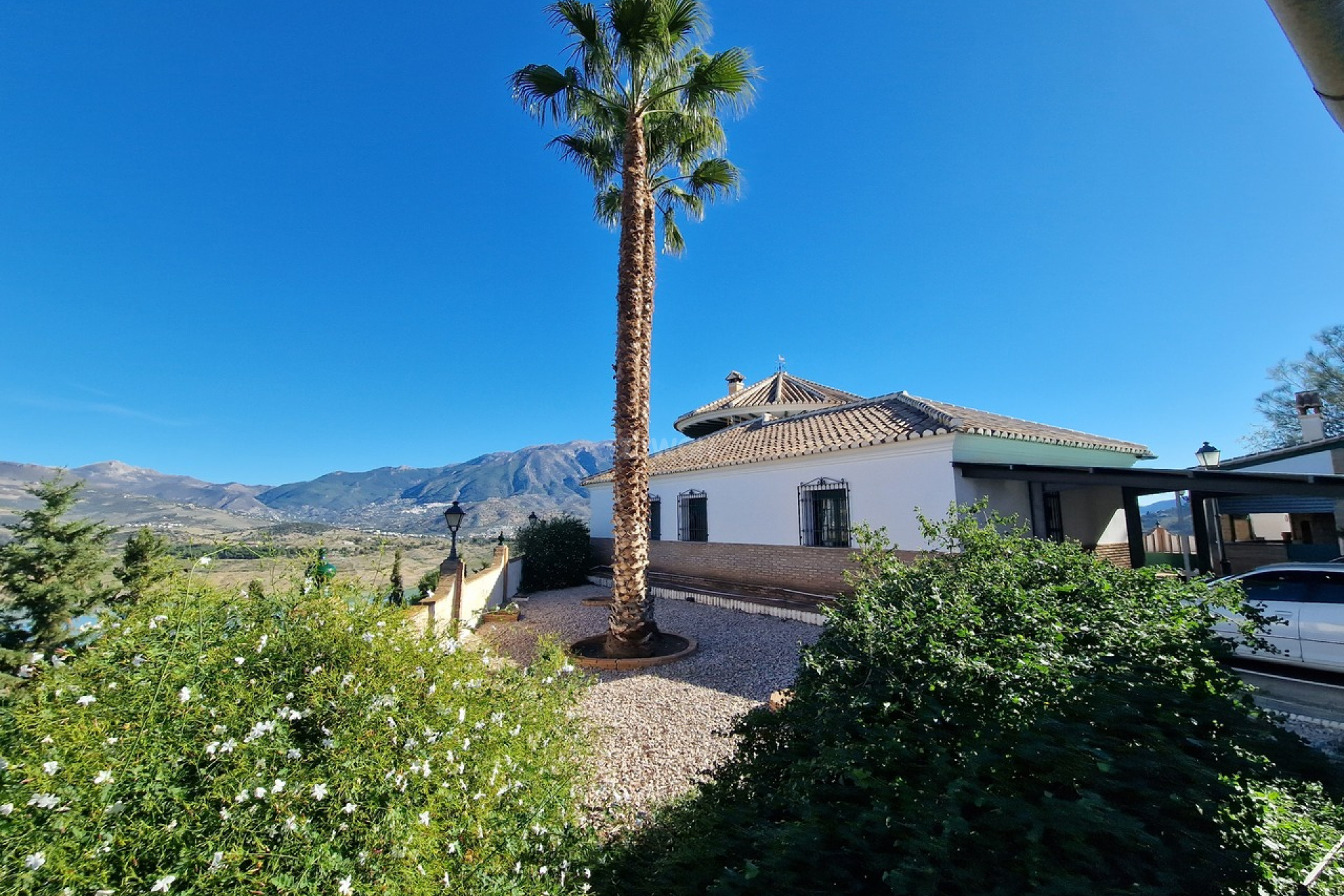 Resale - Villa - Vinuela - Inland