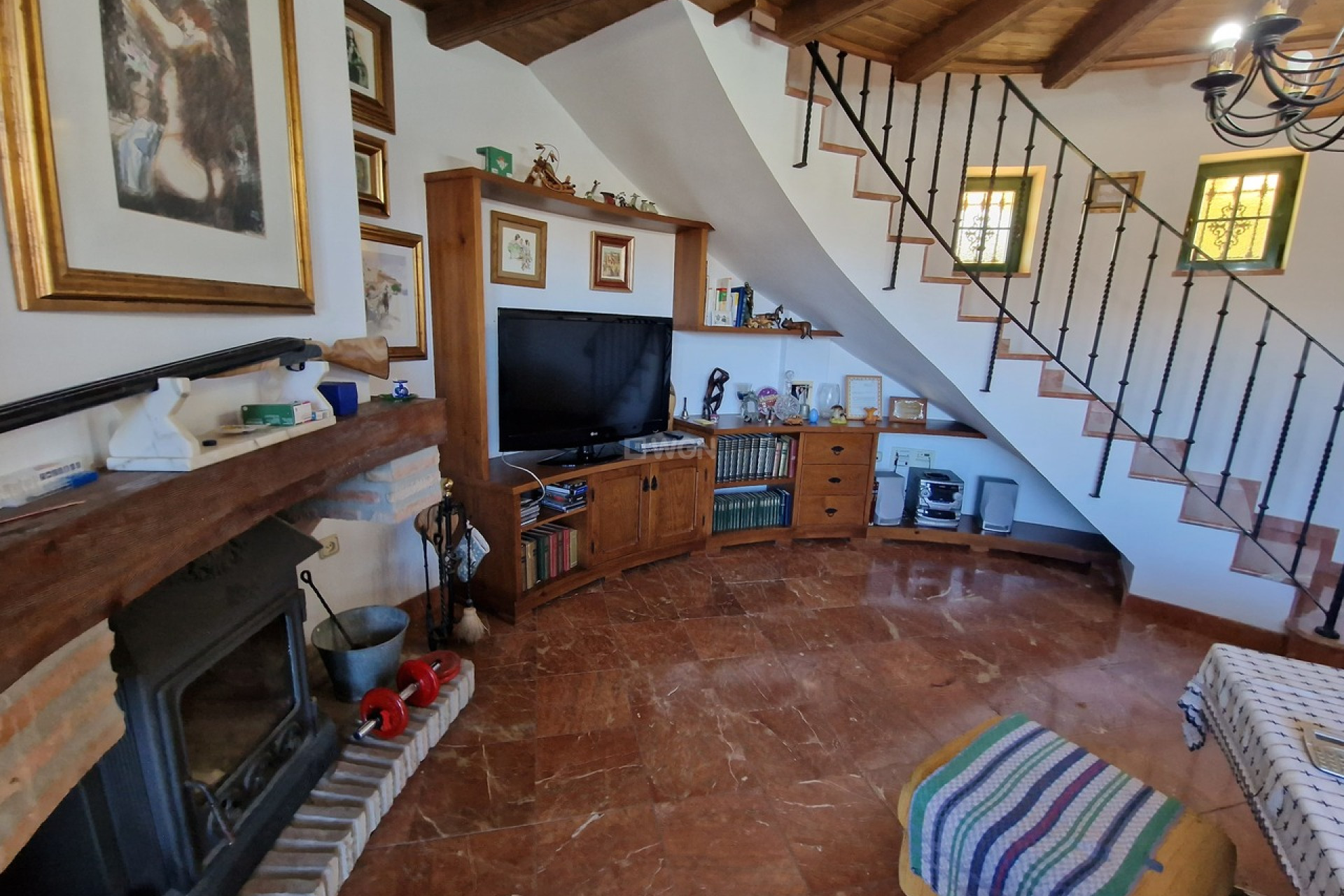 Resale - Villa - Vinuela - Inland