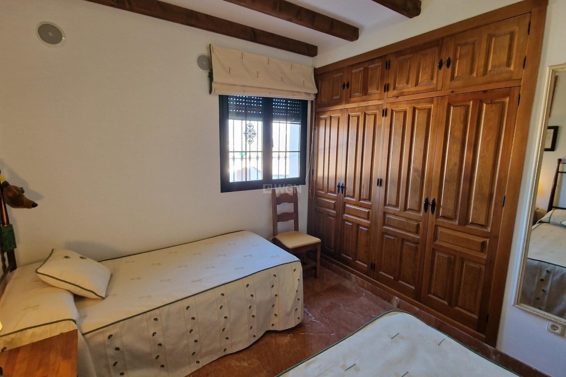 Resale - Villa - Vinuela - Inland