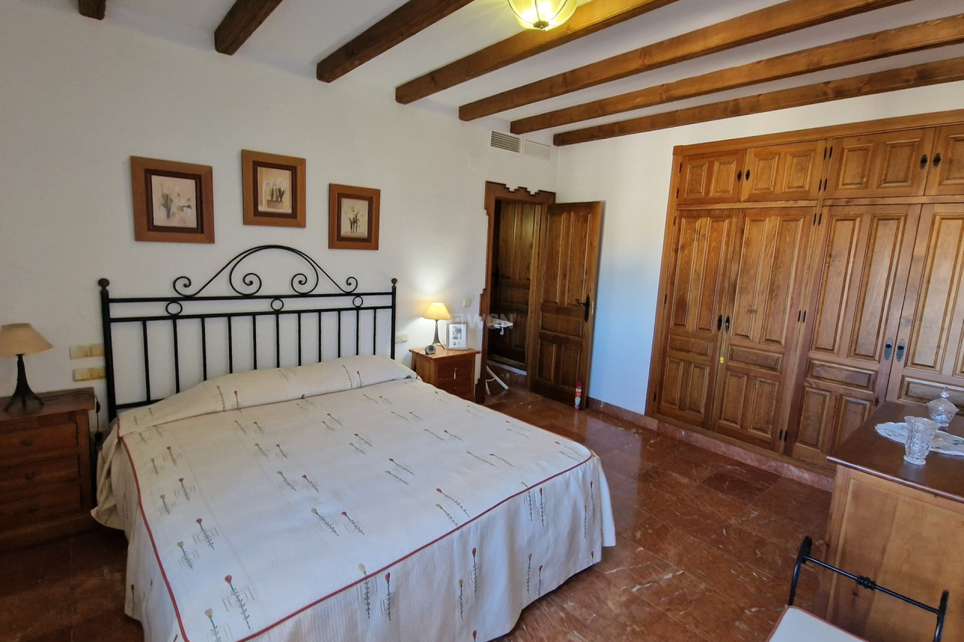 Resale - Villa - Vinuela - Inland